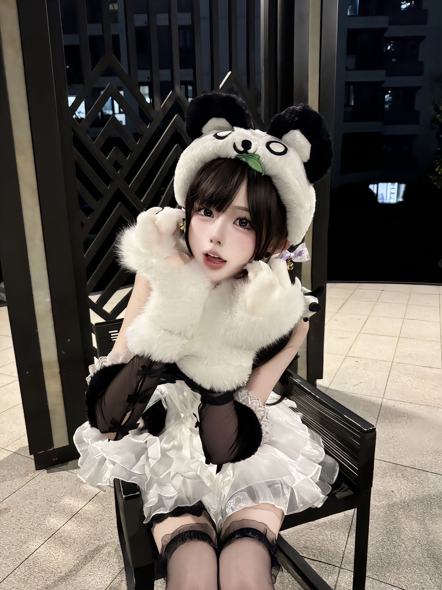 dy@小御圆,cos壁纸,cosplay,壁纸网站,美女壁纸,动漫,游戏,二次元 (6),第4张 dy@小御圆,cos壁纸,cosplay,壁纸网站,美女壁纸,动漫,游戏,二次元 (6),第4张