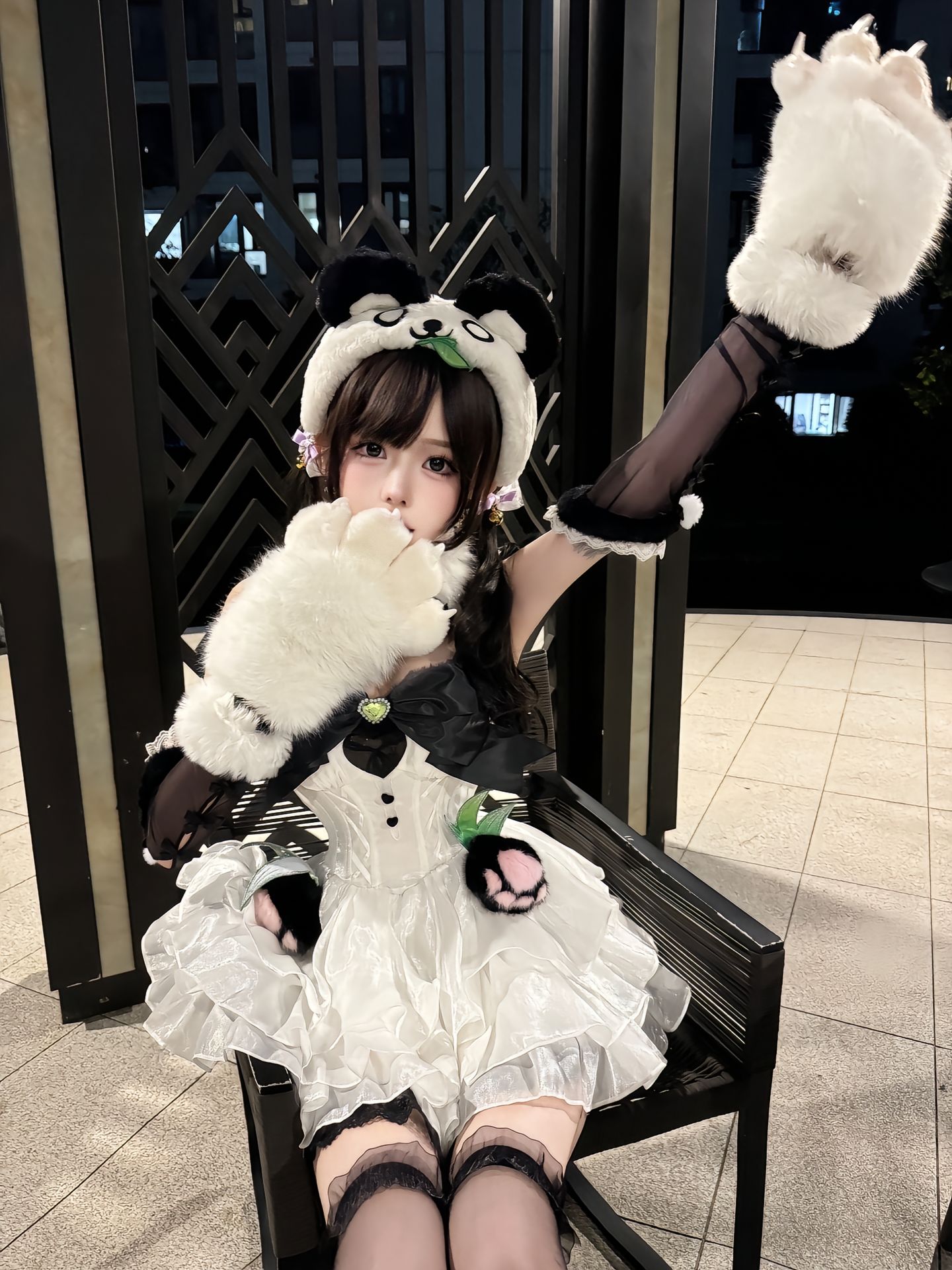 dy@小御圆,cos壁纸,cosplay,壁纸网站,美女壁纸,动漫,游戏,二次元 (6),第5张 dy@小御圆,cos壁纸,cosplay,壁纸网站,美女壁纸,动漫,游戏,二次元 (6),第5张