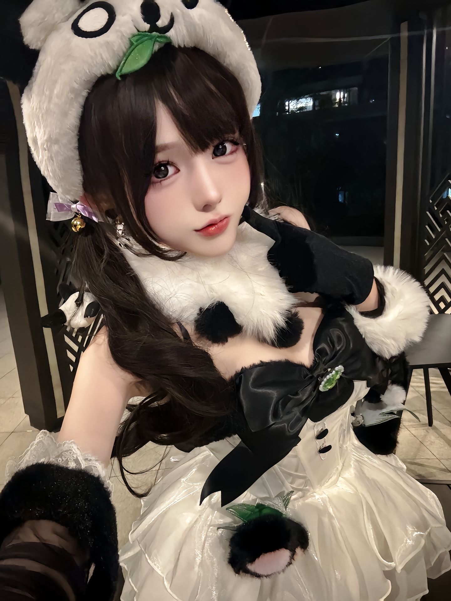dy@小御圆,cos壁纸,cosplay,壁纸网站,美女壁纸,动漫,游戏,二次元 (6),第7张 dy@小御圆,cos壁纸,cosplay,壁纸网站,美女壁纸,动漫,游戏,二次元 (6),第7张