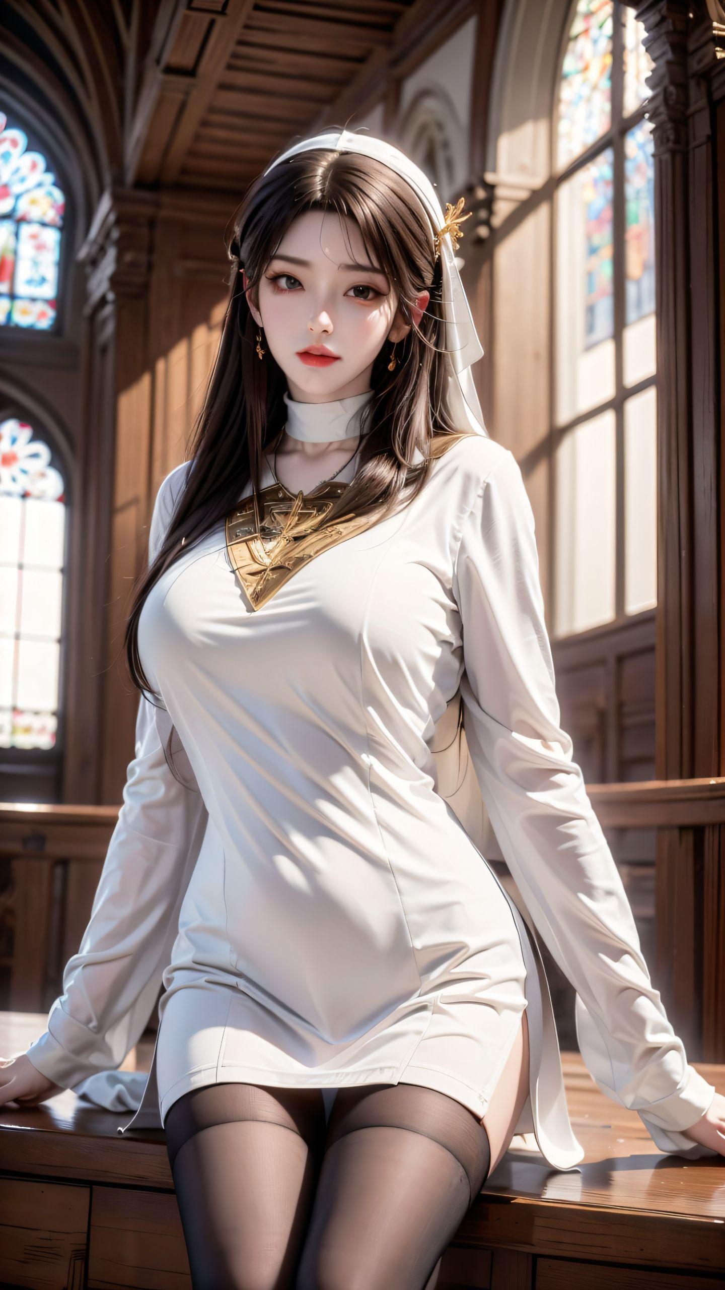 完美世界#火灵儿#火桑女,第2张