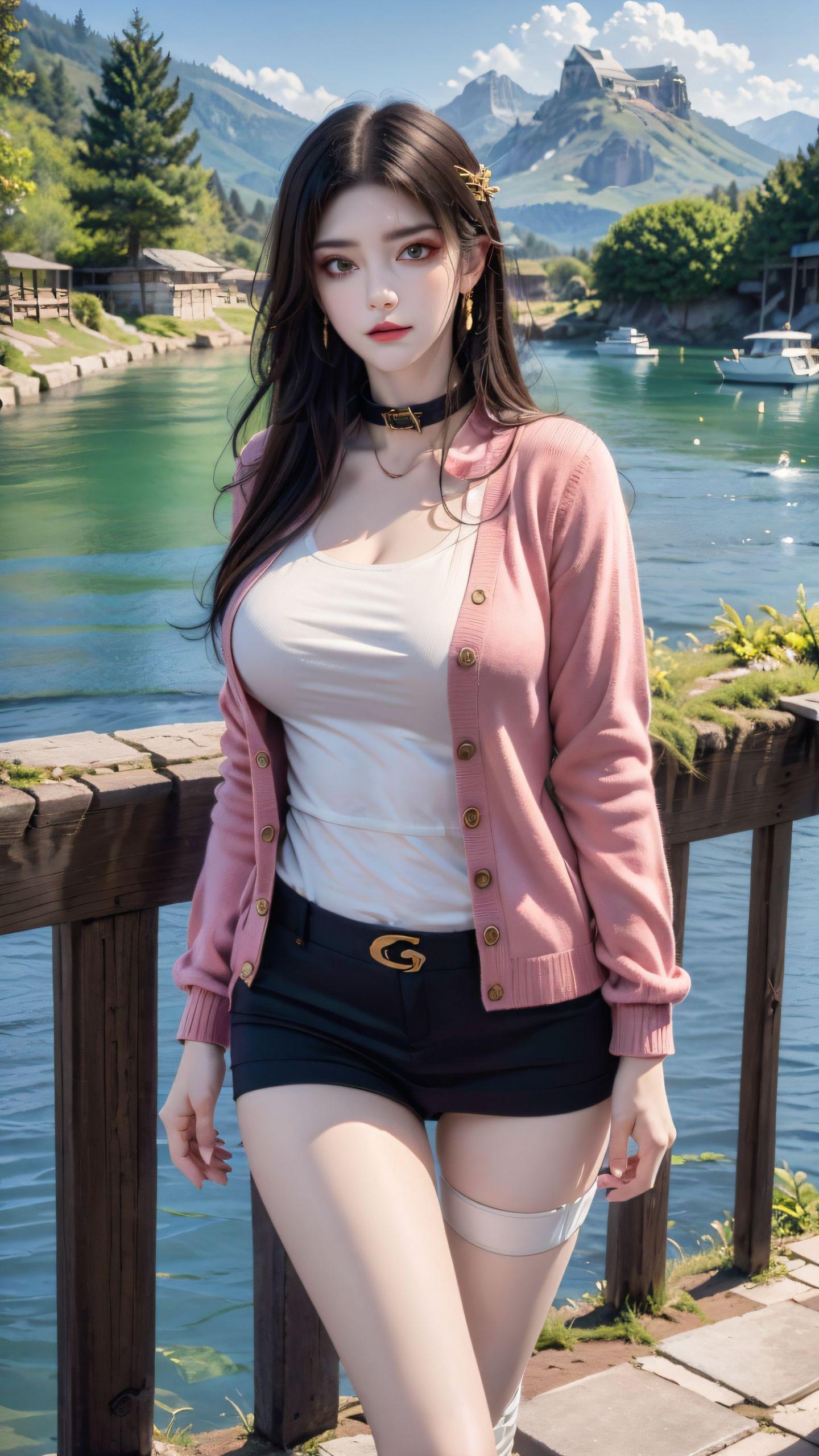 斗破苍穹#美杜莎8524,第3张