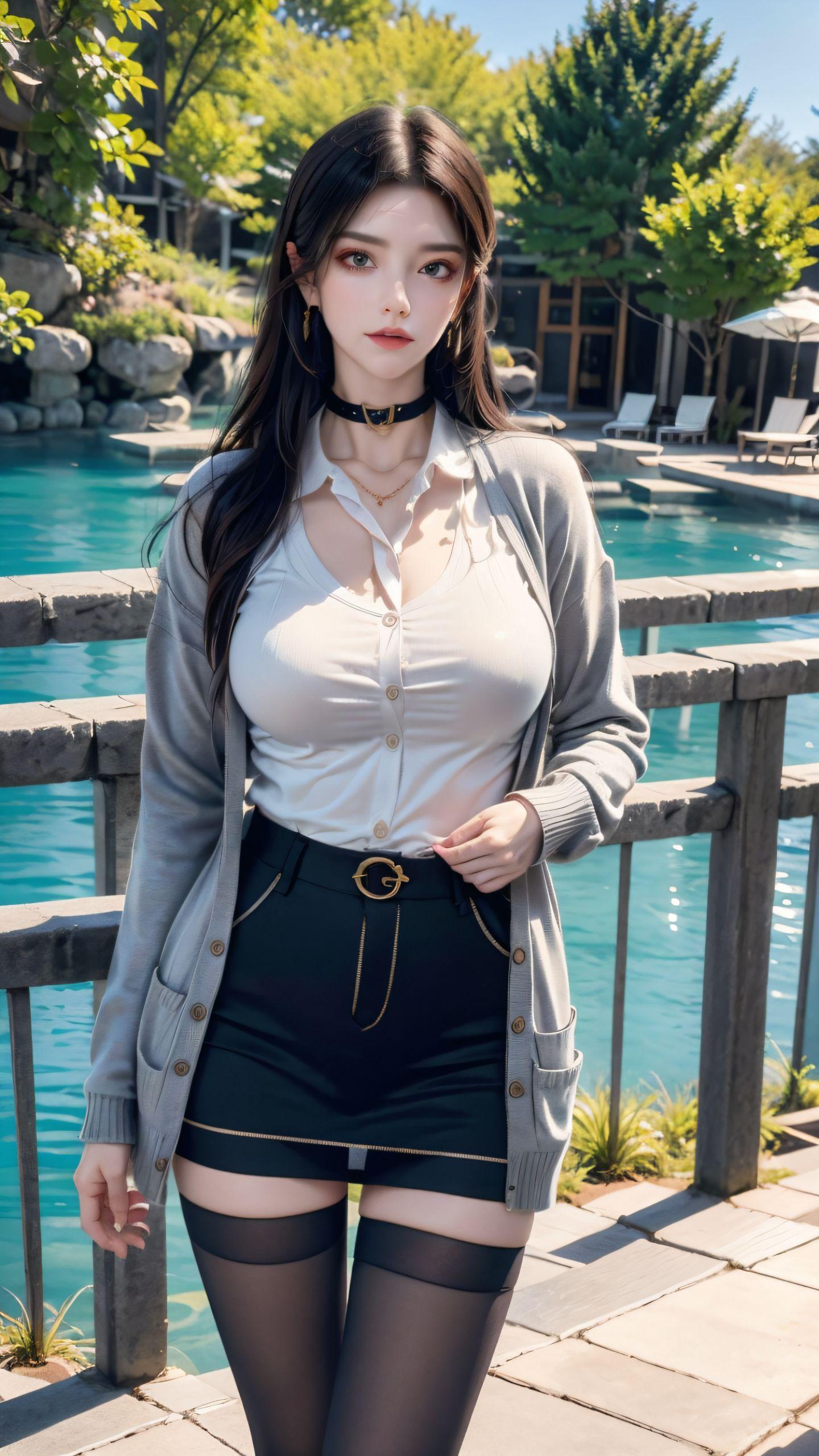 斗破苍穹#美杜莎8524,第4张