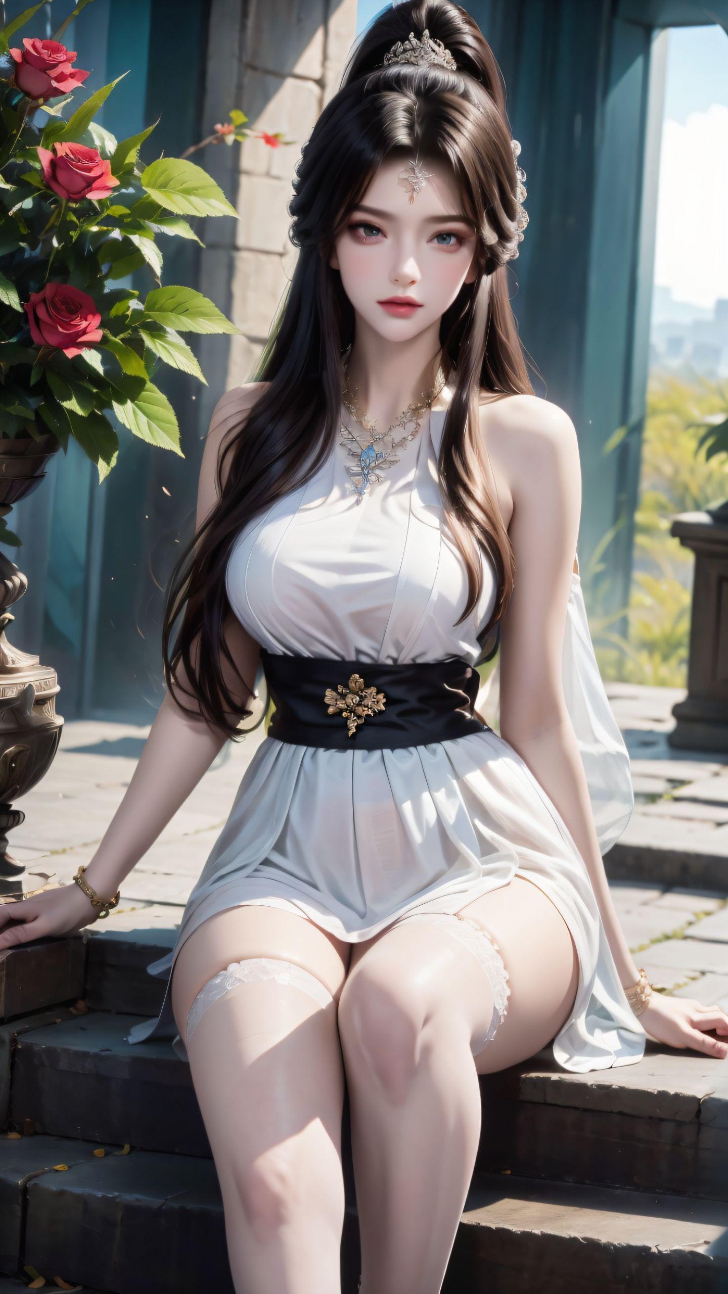 仙逆#周紫虹525,第1张