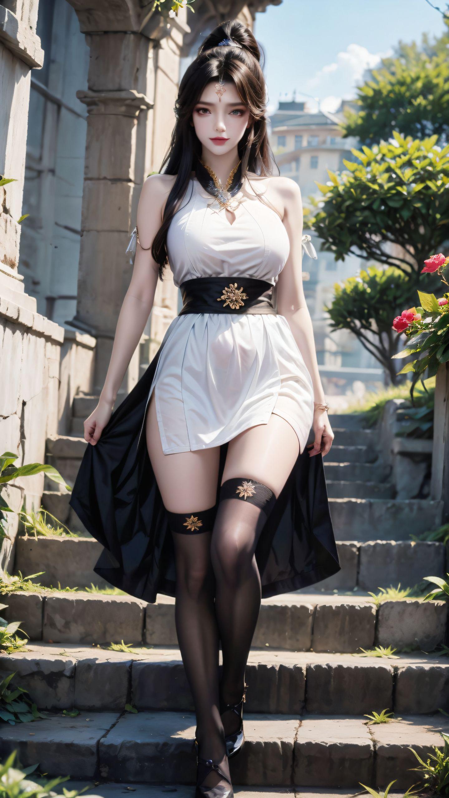 仙逆#周紫虹525,第2张