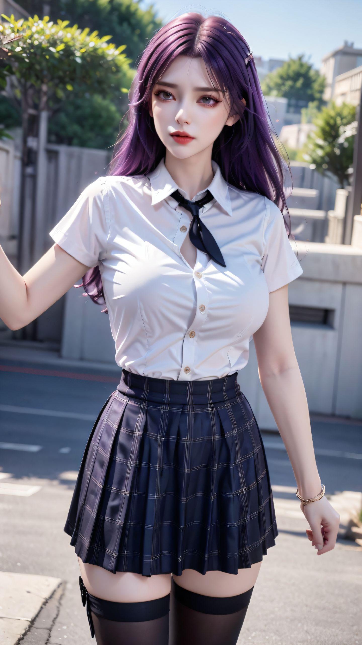 完美世界#云曦8852,第2张