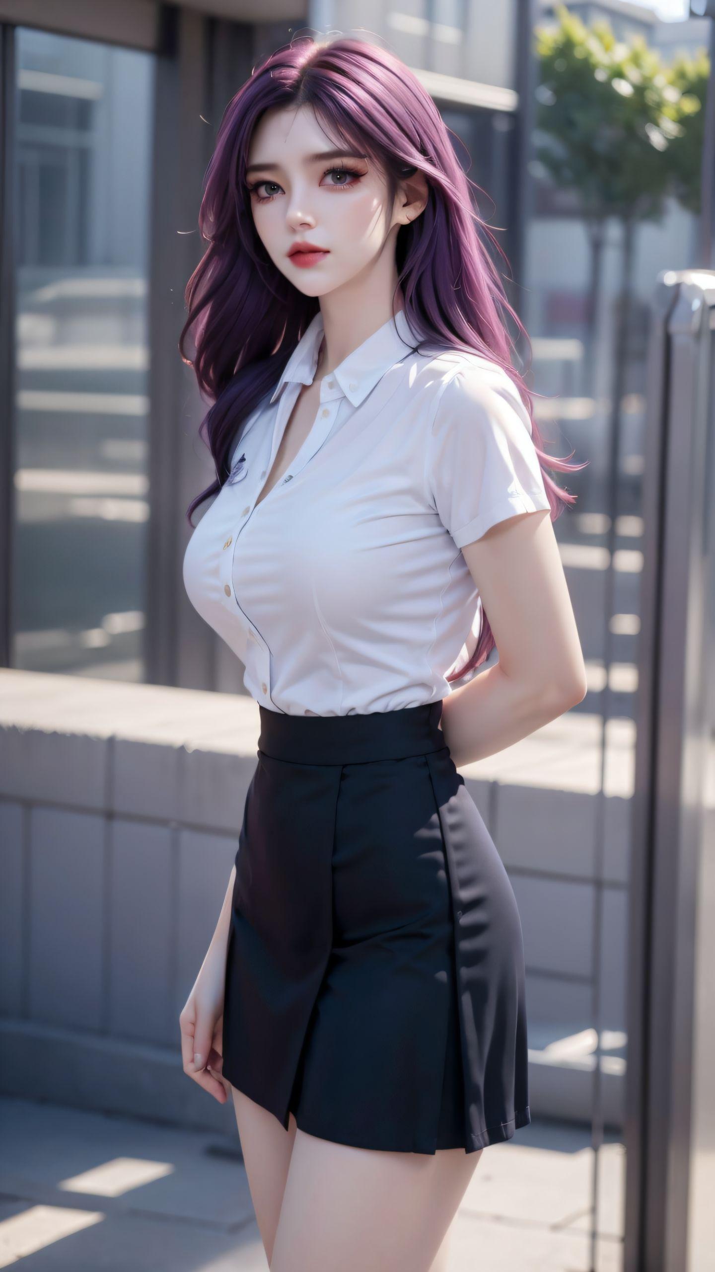 完美世界#云曦8852,第7张