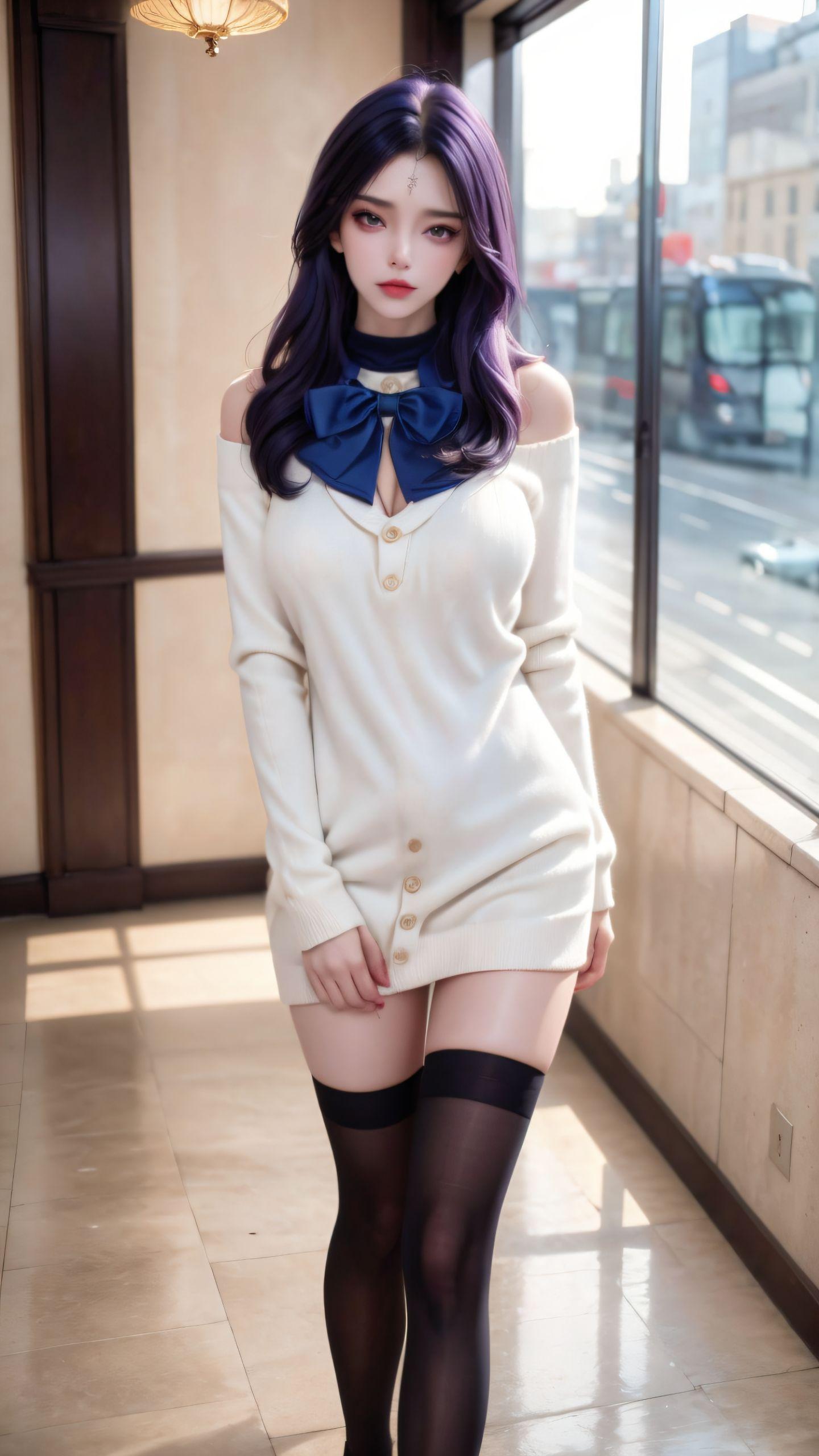 完美世界#云曦996,第1张