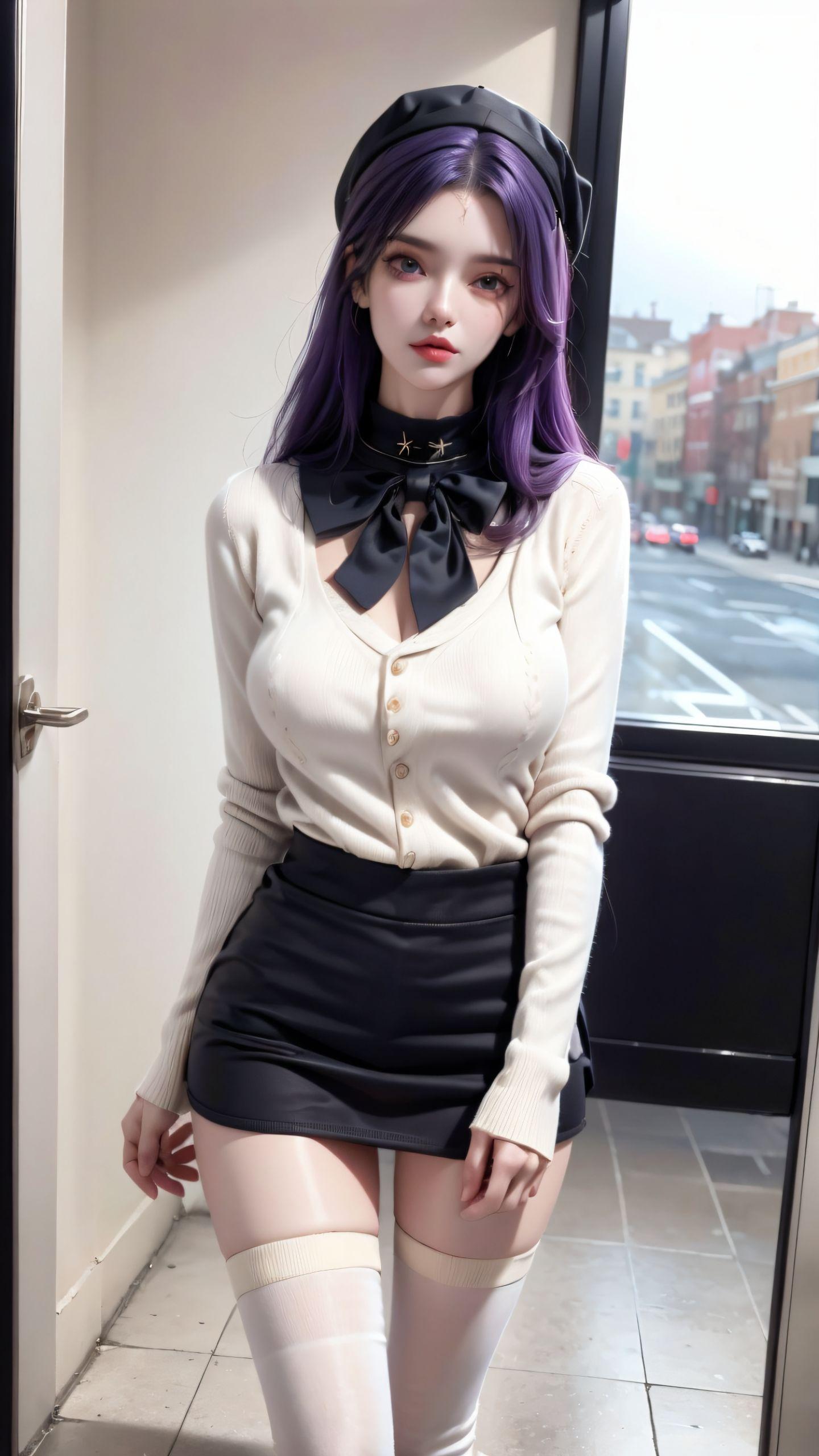 完美世界#云曦996,第4张