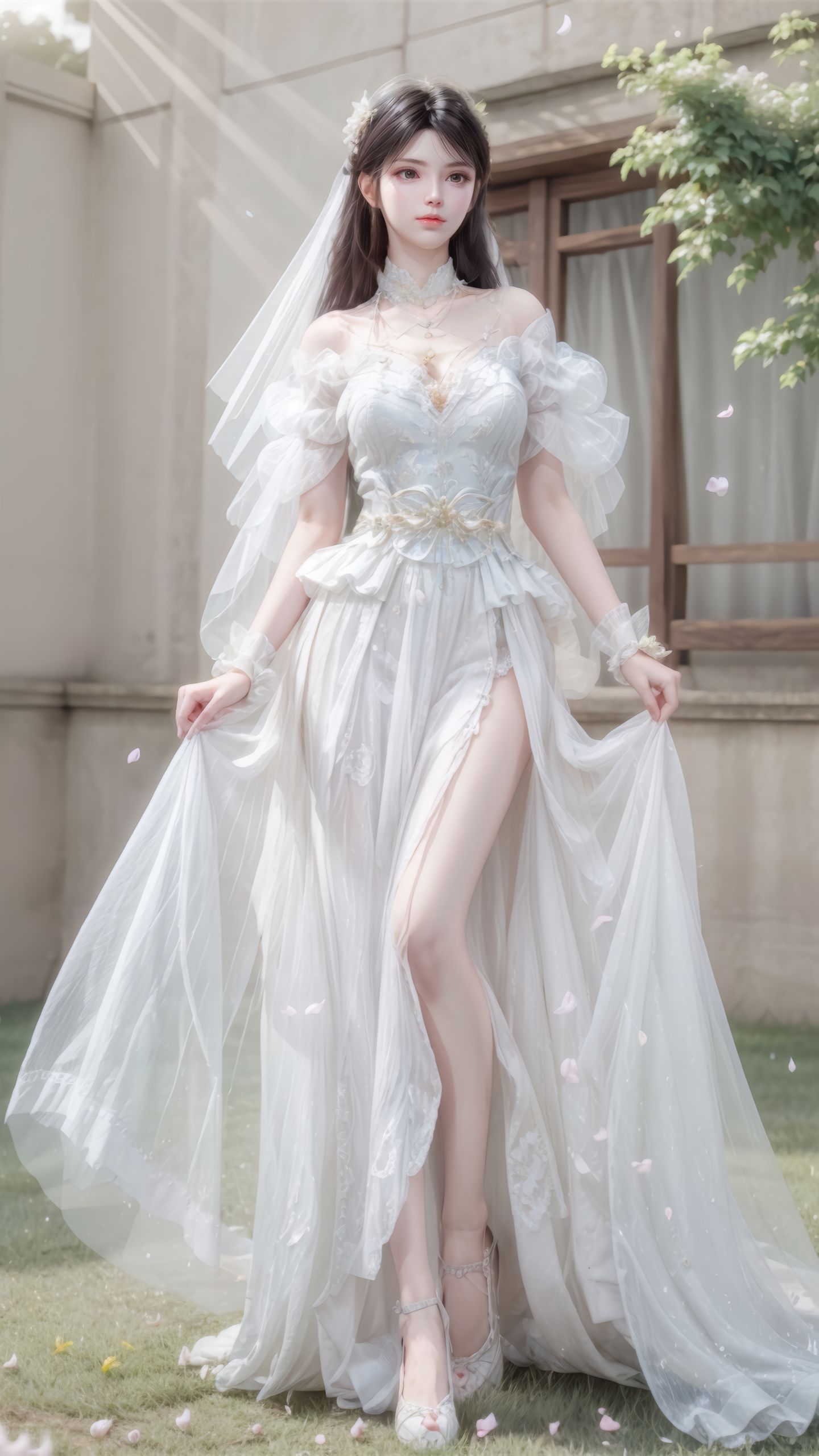 斗破苍穹#萧薰儿,第5张