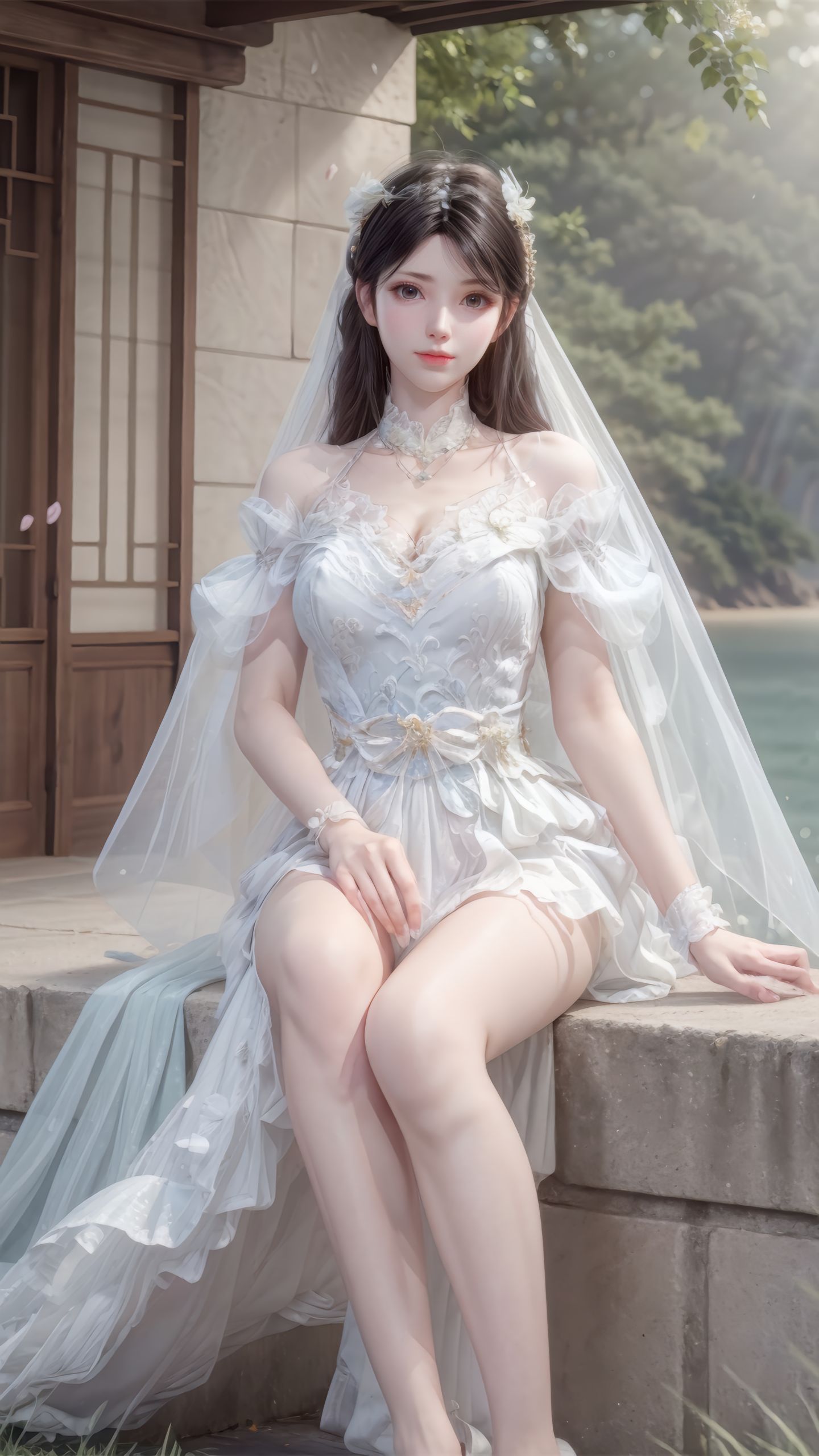 斗破苍穹#萧薰儿,第6张