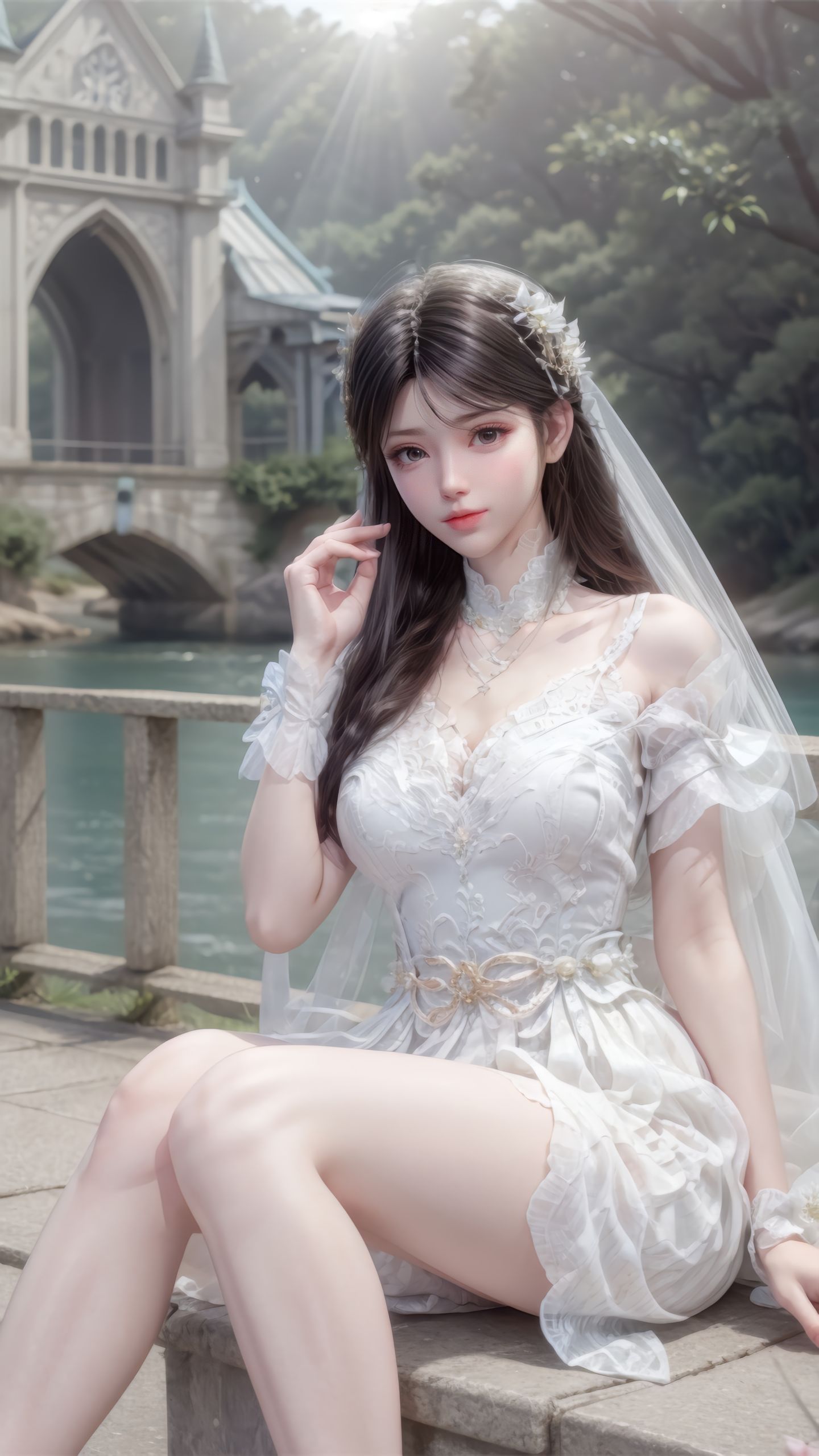 斗破苍穹#萧薰儿,第4张