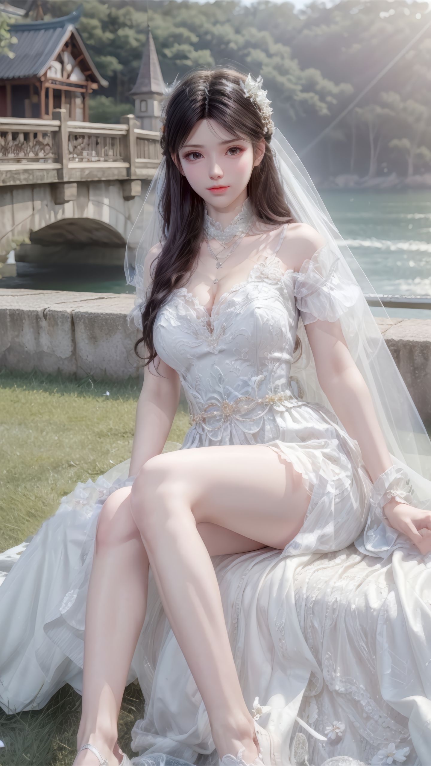 斗破苍穹#萧薰儿,第2张