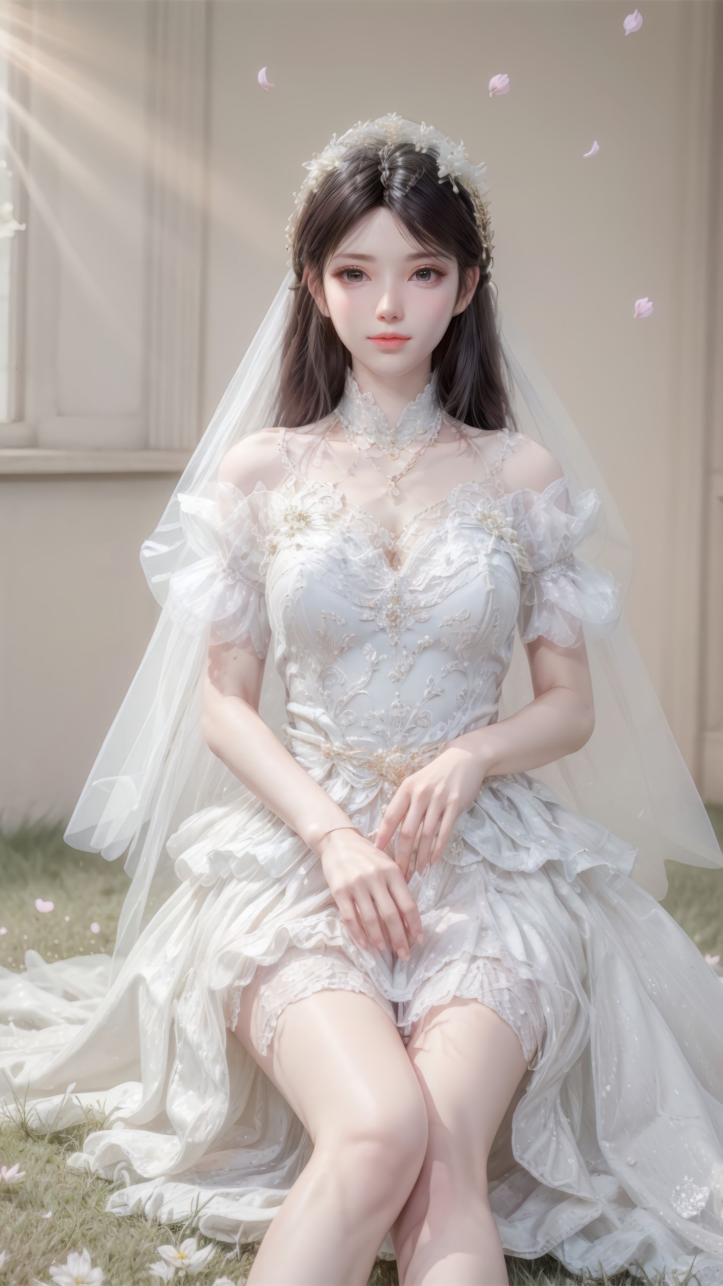 斗破苍穹#萧薰儿,第3张