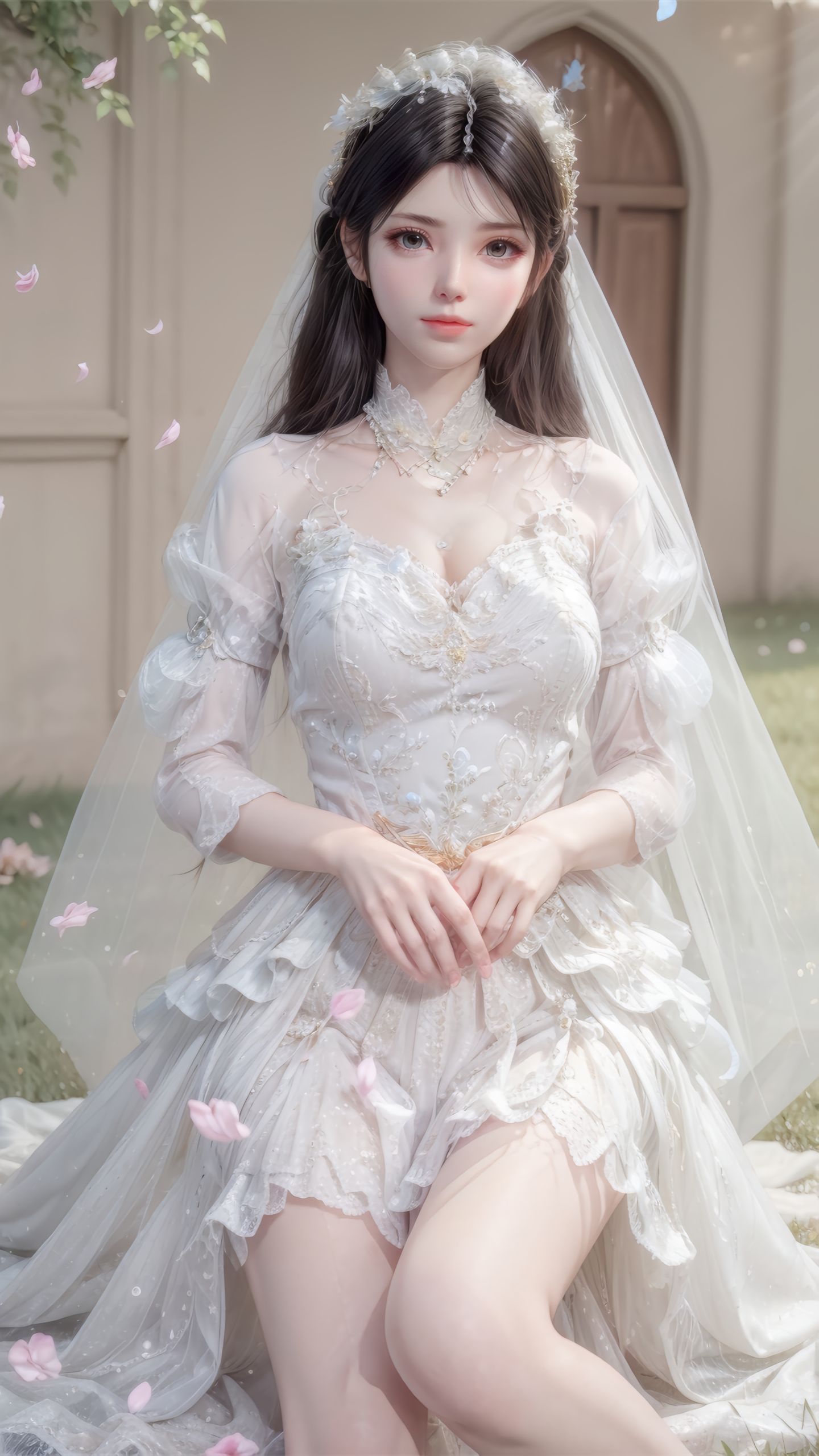 斗破苍穹#萧薰儿,第7张