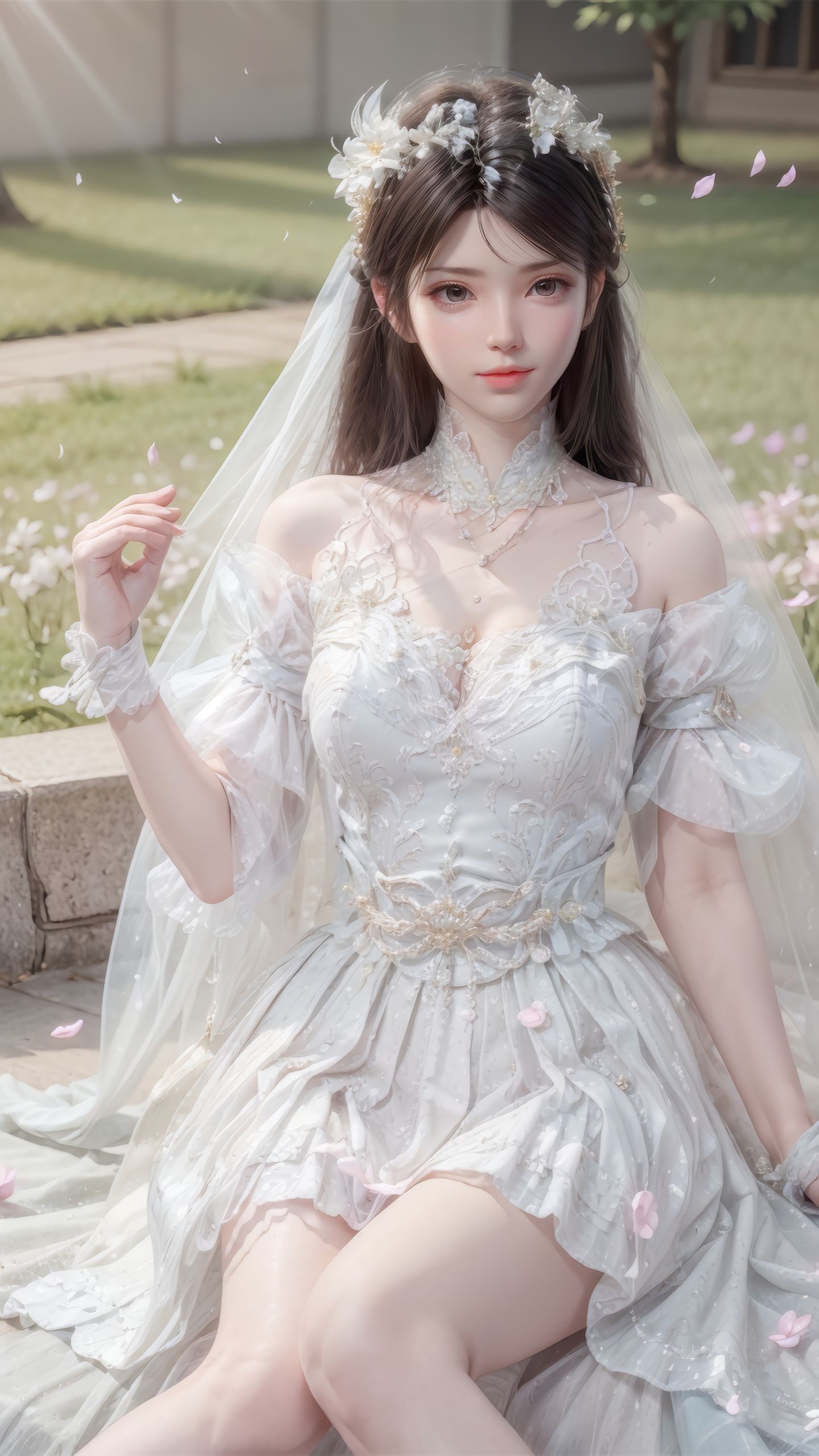 斗破苍穹#萧薰儿,第1张