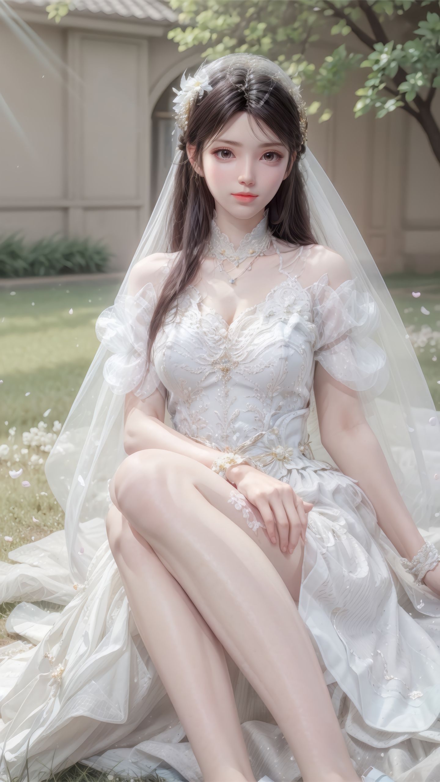 斗破苍穹#萧薰儿,第8张