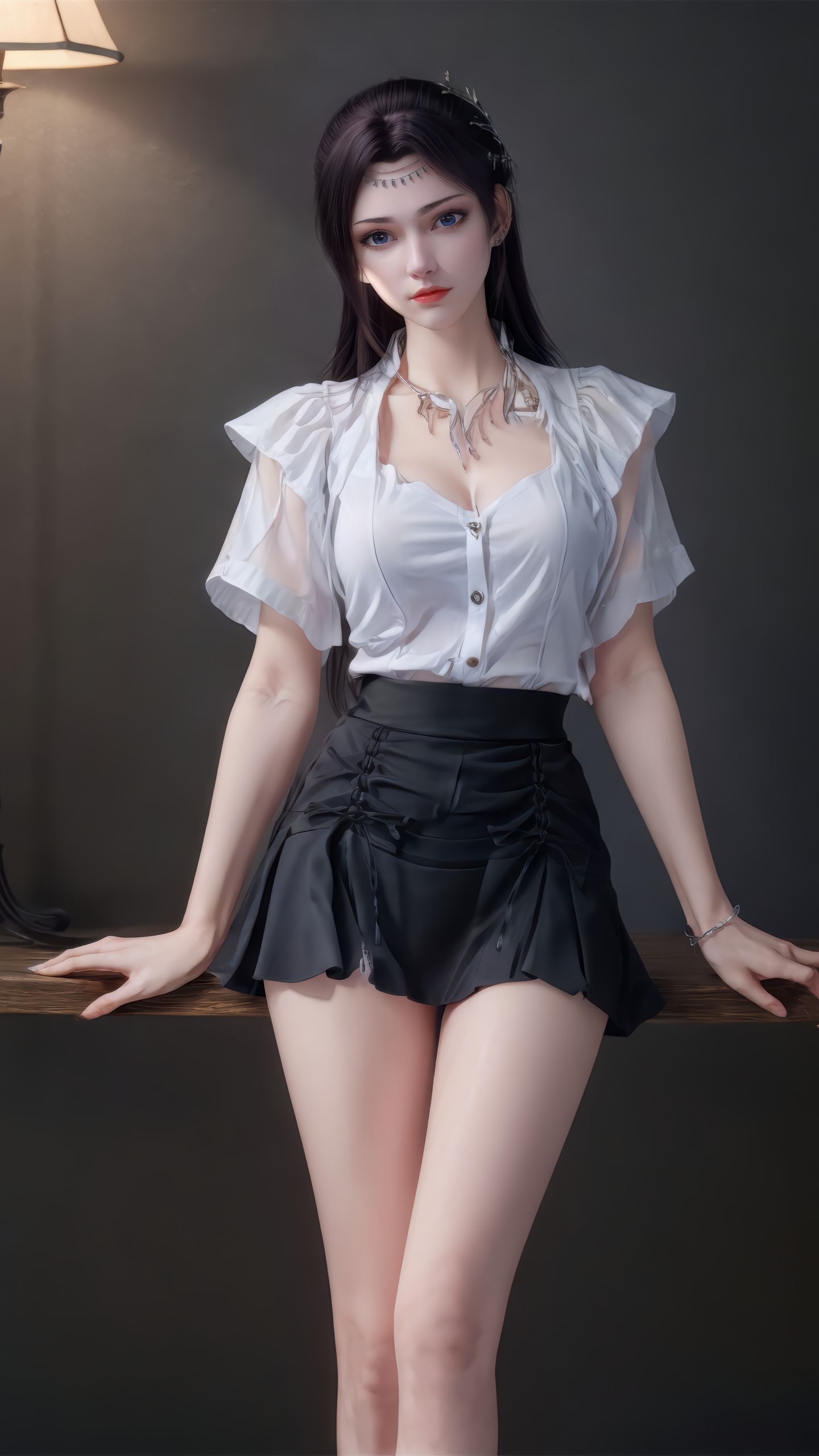 斗破苍穹#云韵999,第1张