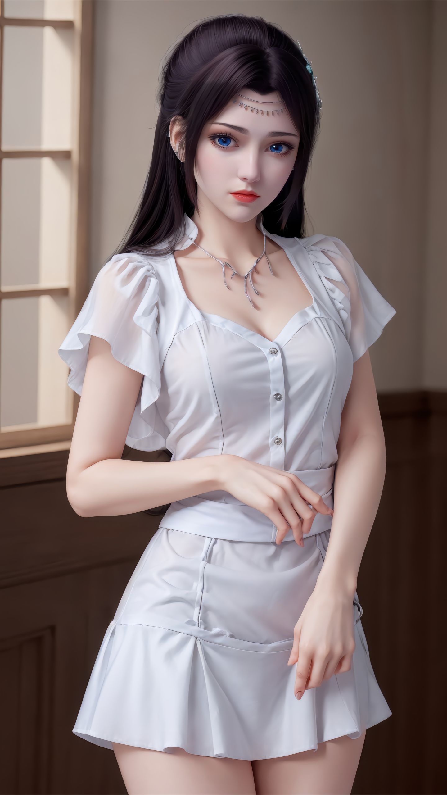 斗破苍穹#云韵999,第3张