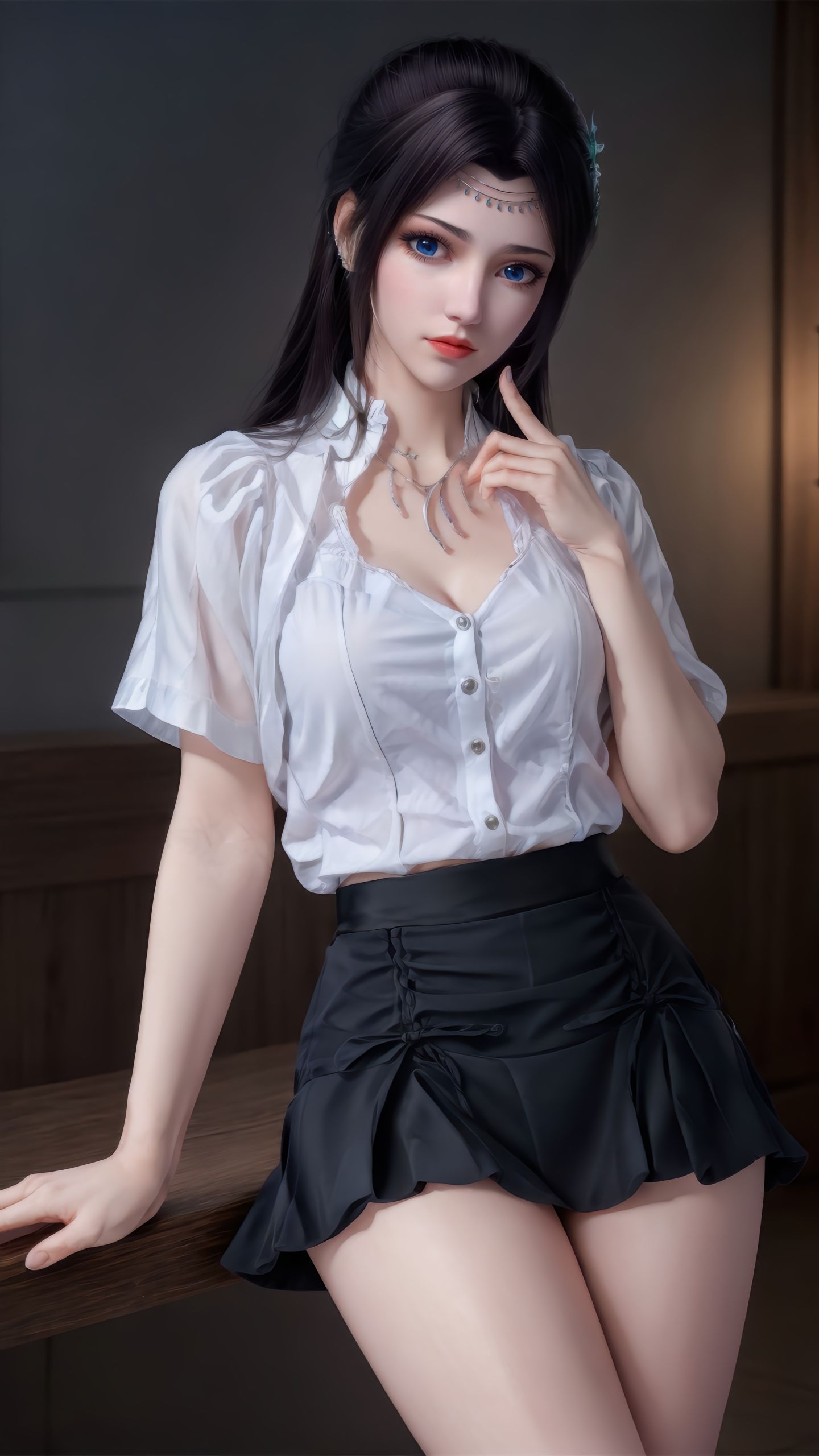 斗破苍穹#云韵999,第4张