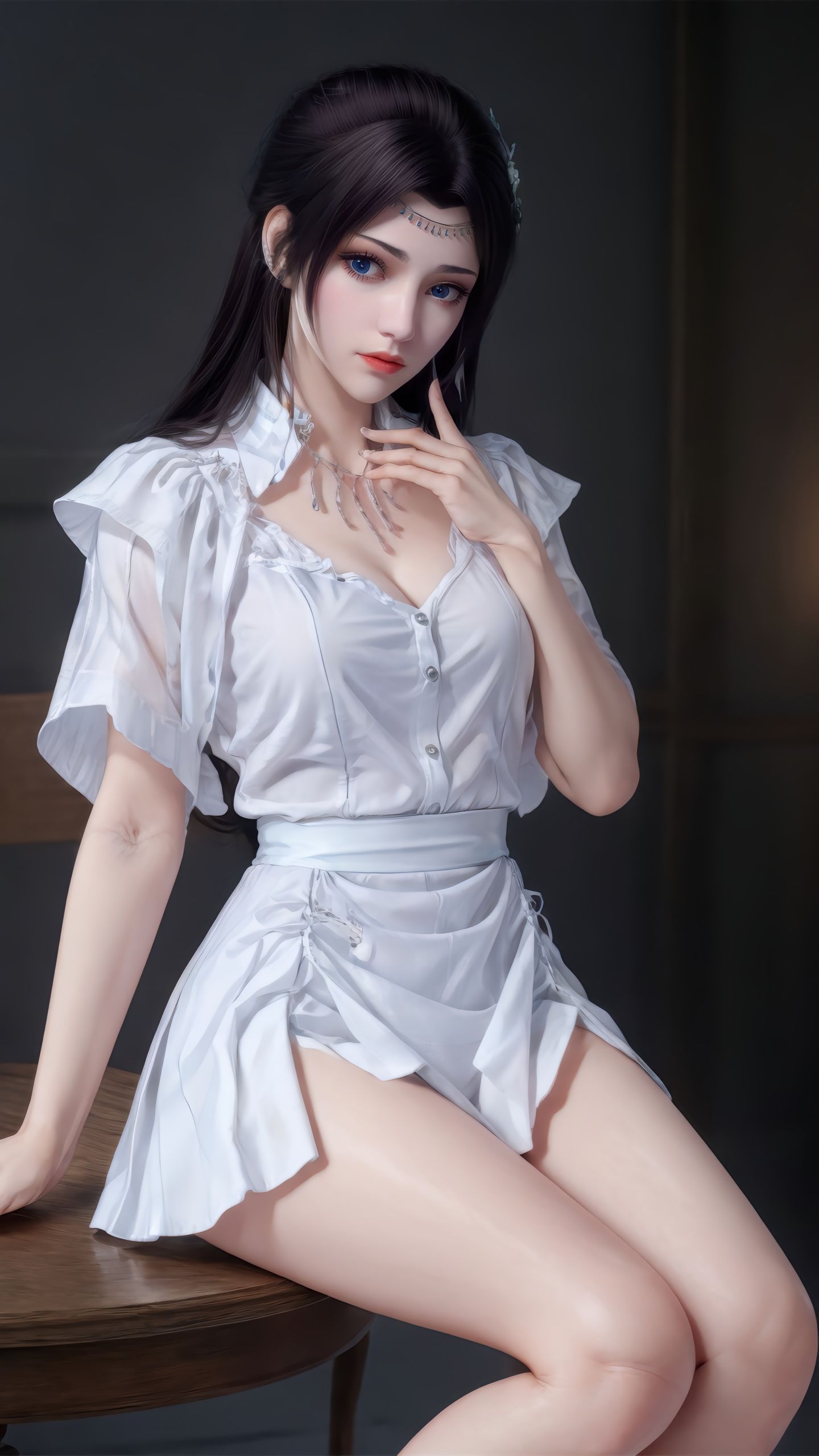 斗破苍穹#云韵999,第6张