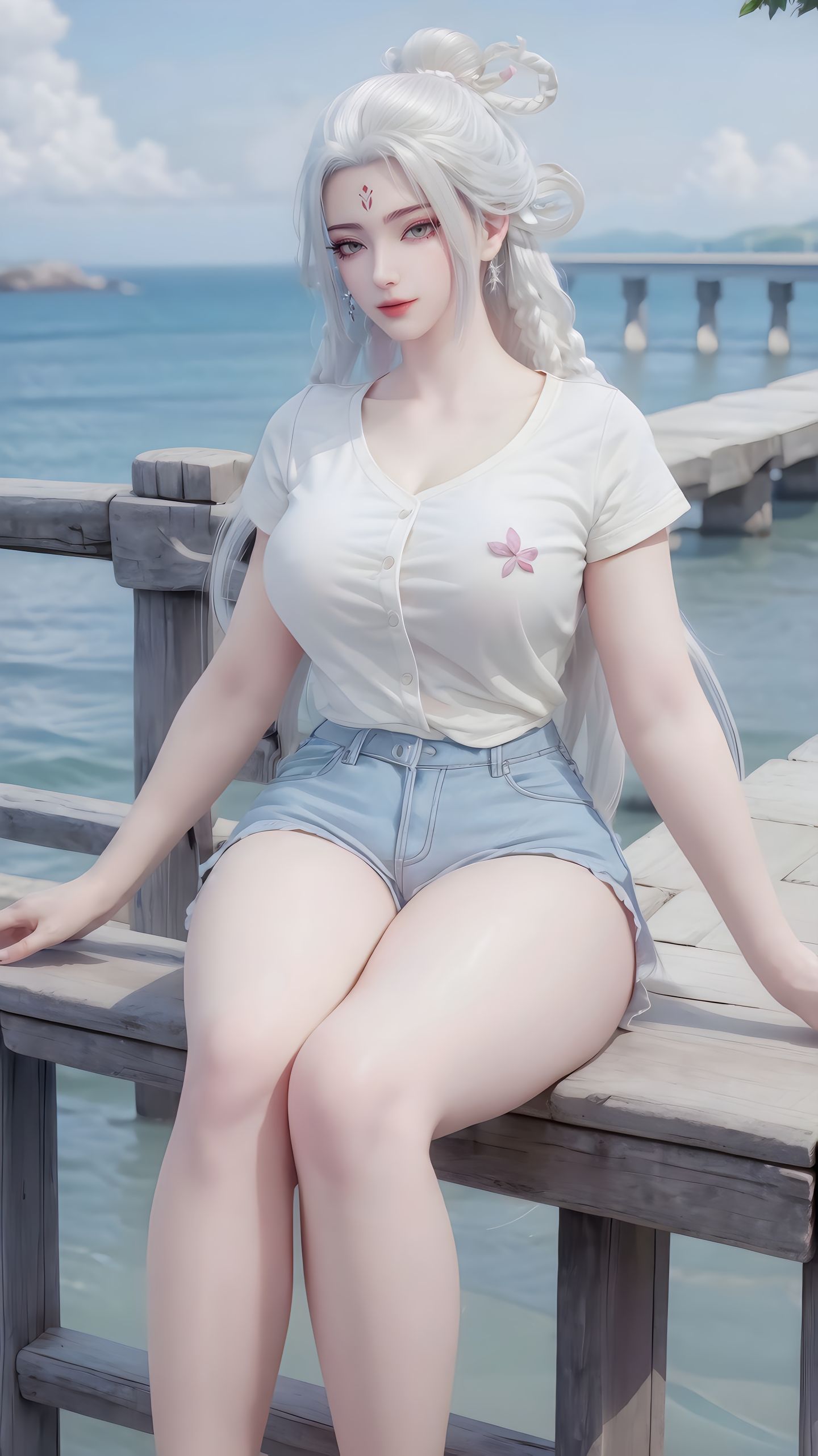 诛仙#小白555,第4张