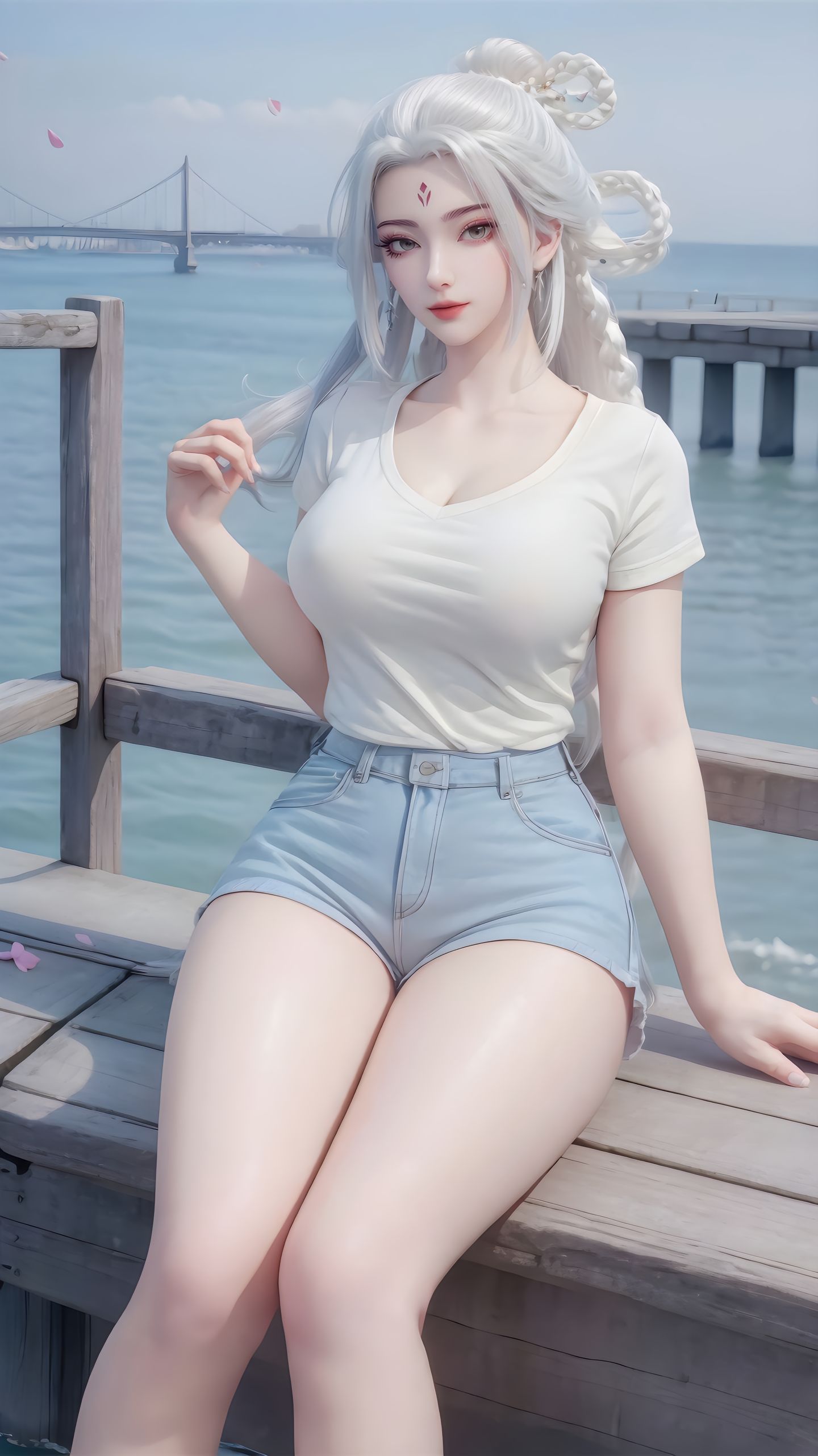 诛仙#小白555,第2张