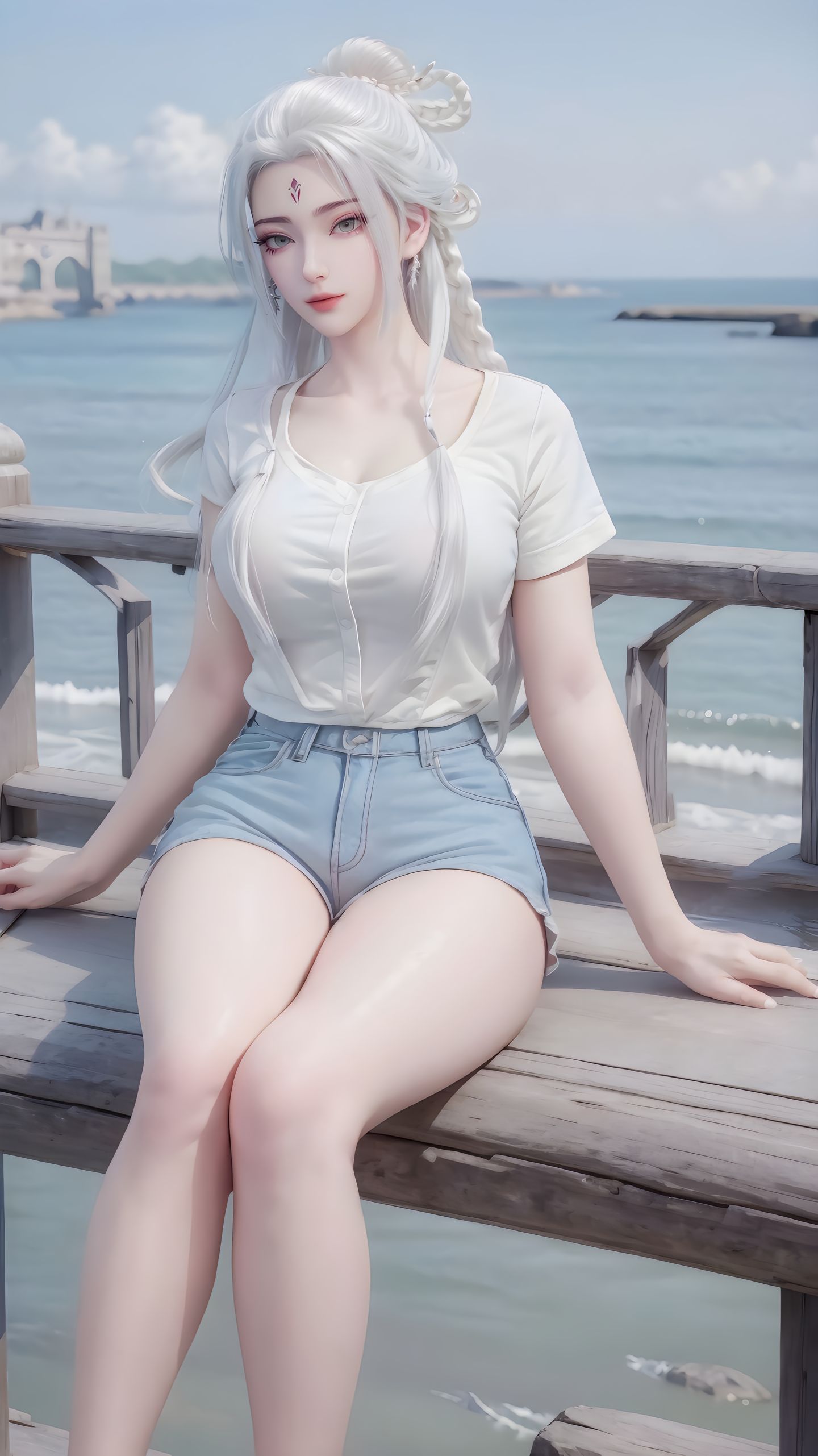 诛仙#小白555,第3张