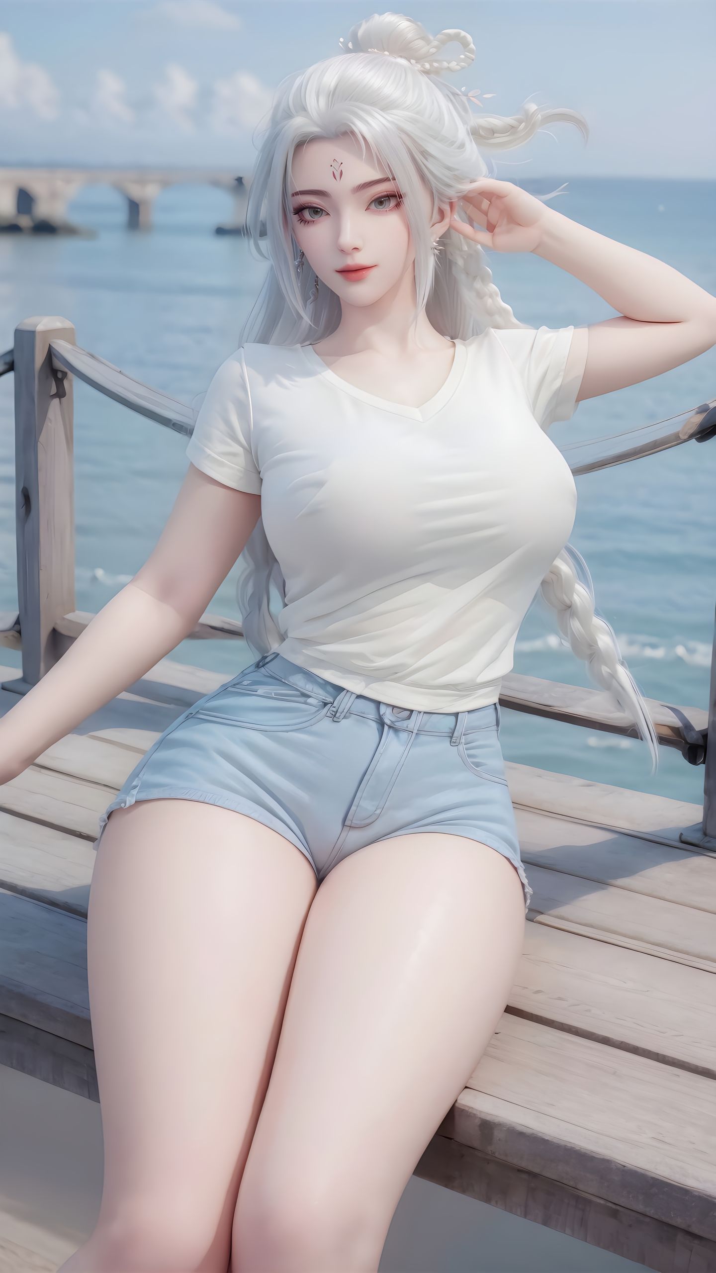 诛仙#小白555,第1张