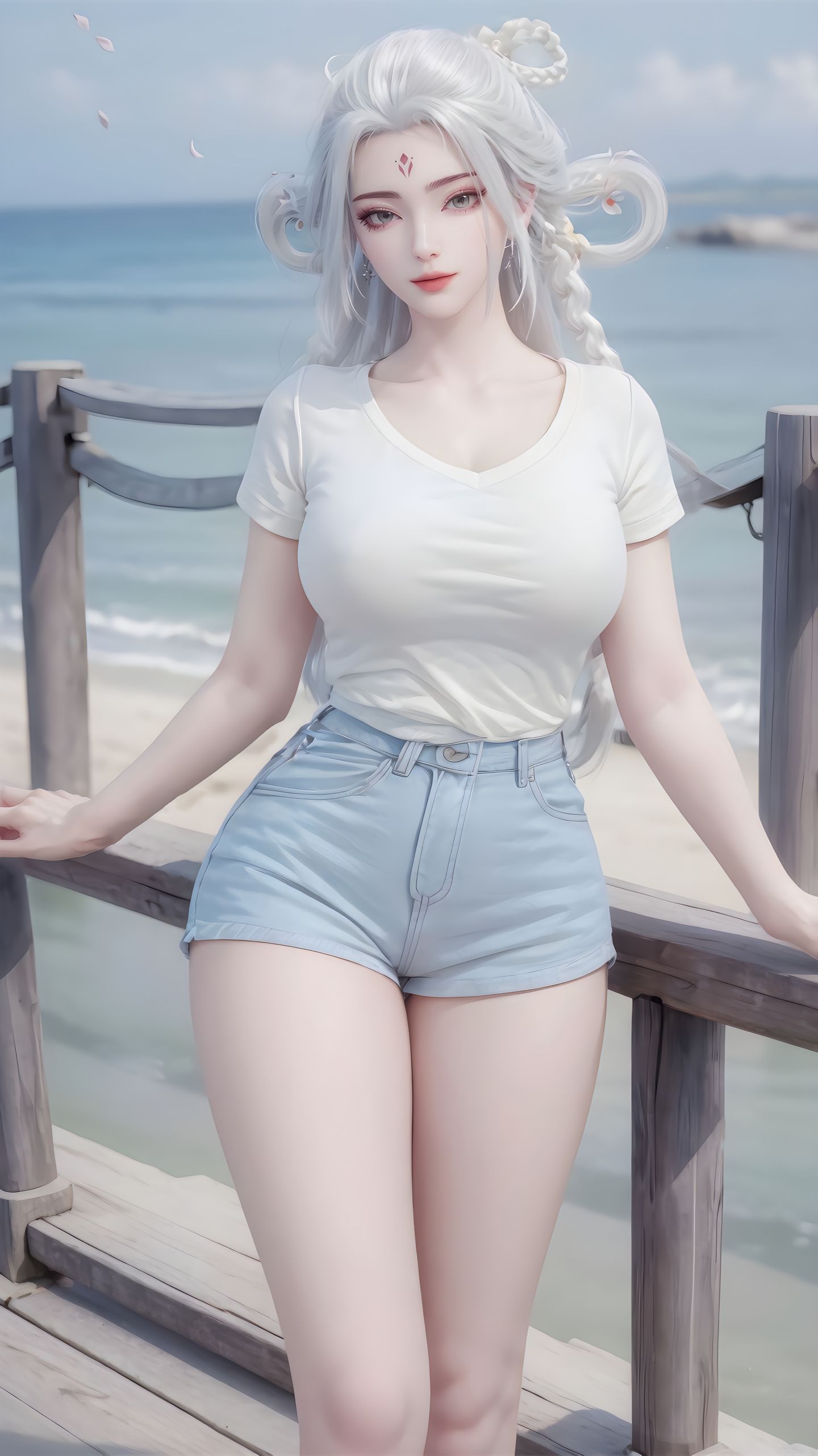 诛仙#小白555,第7张