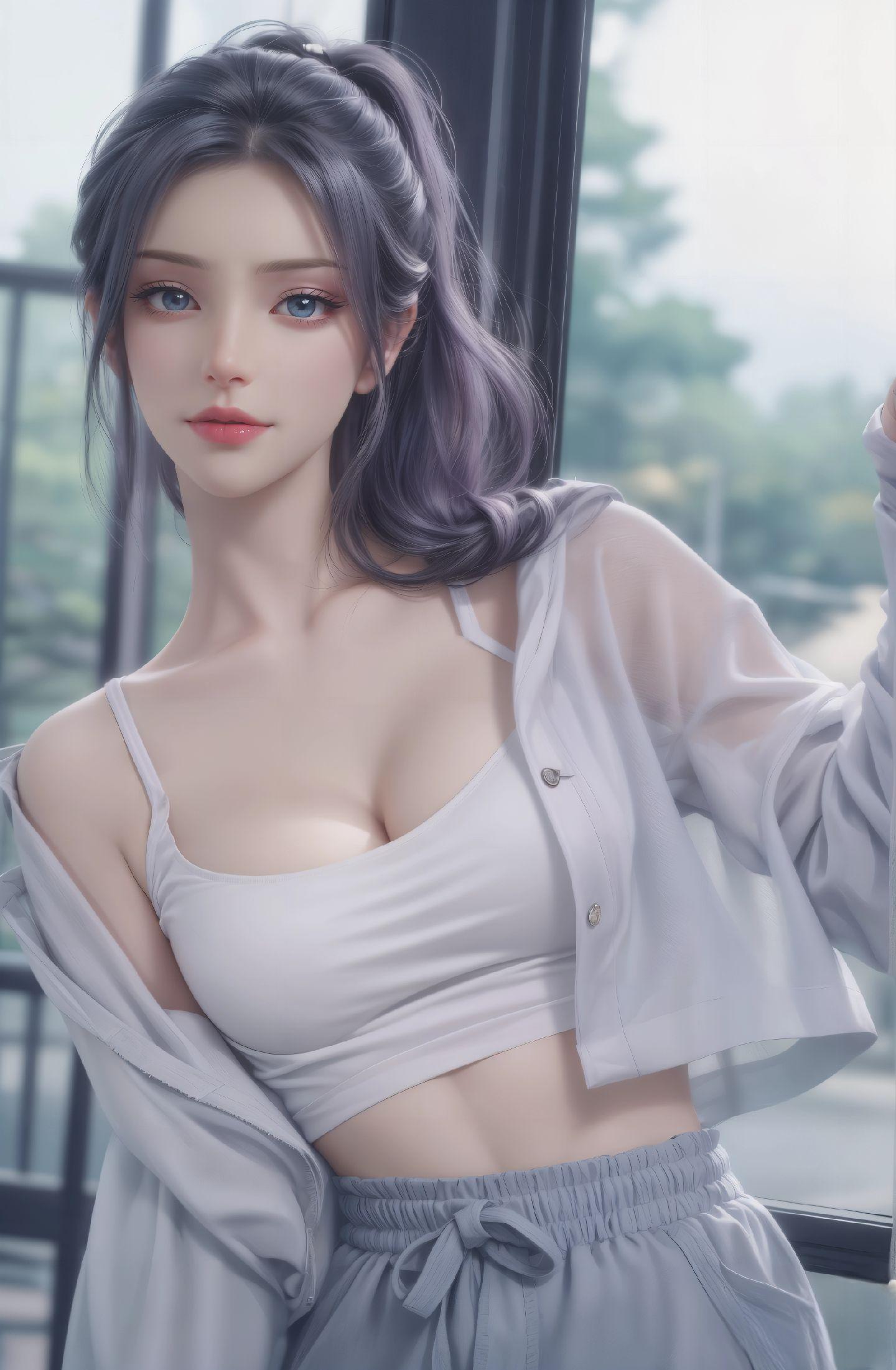 斗破苍穹#韩月5571,第1张