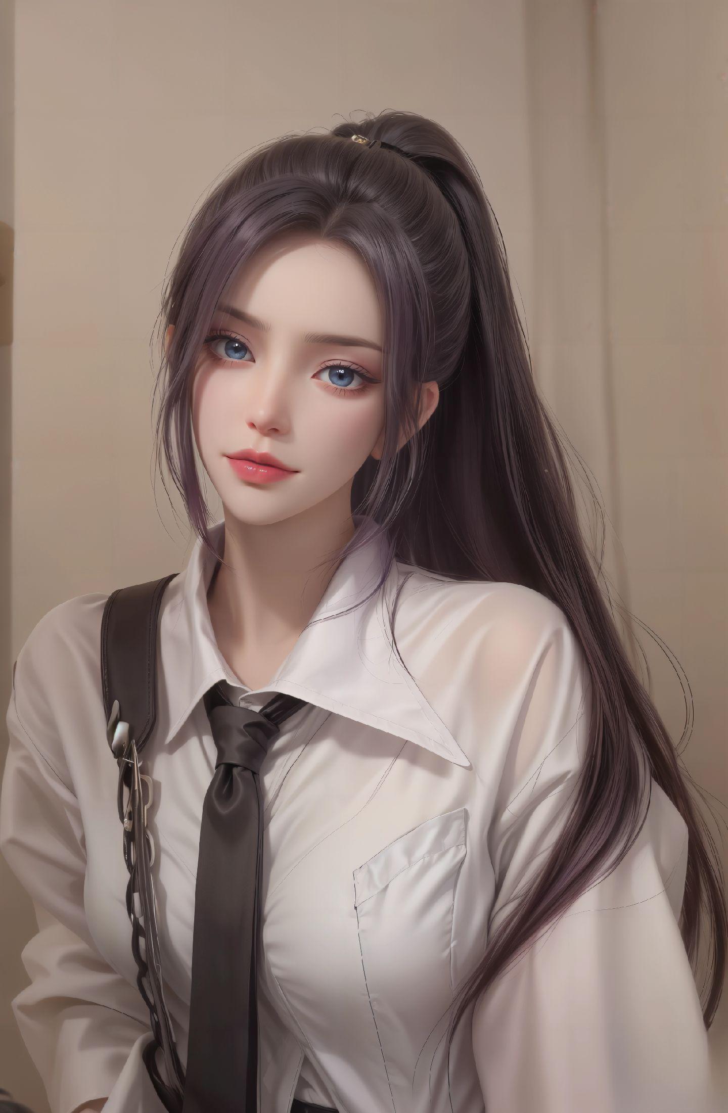 斗破苍穹#韩月5571,第6张