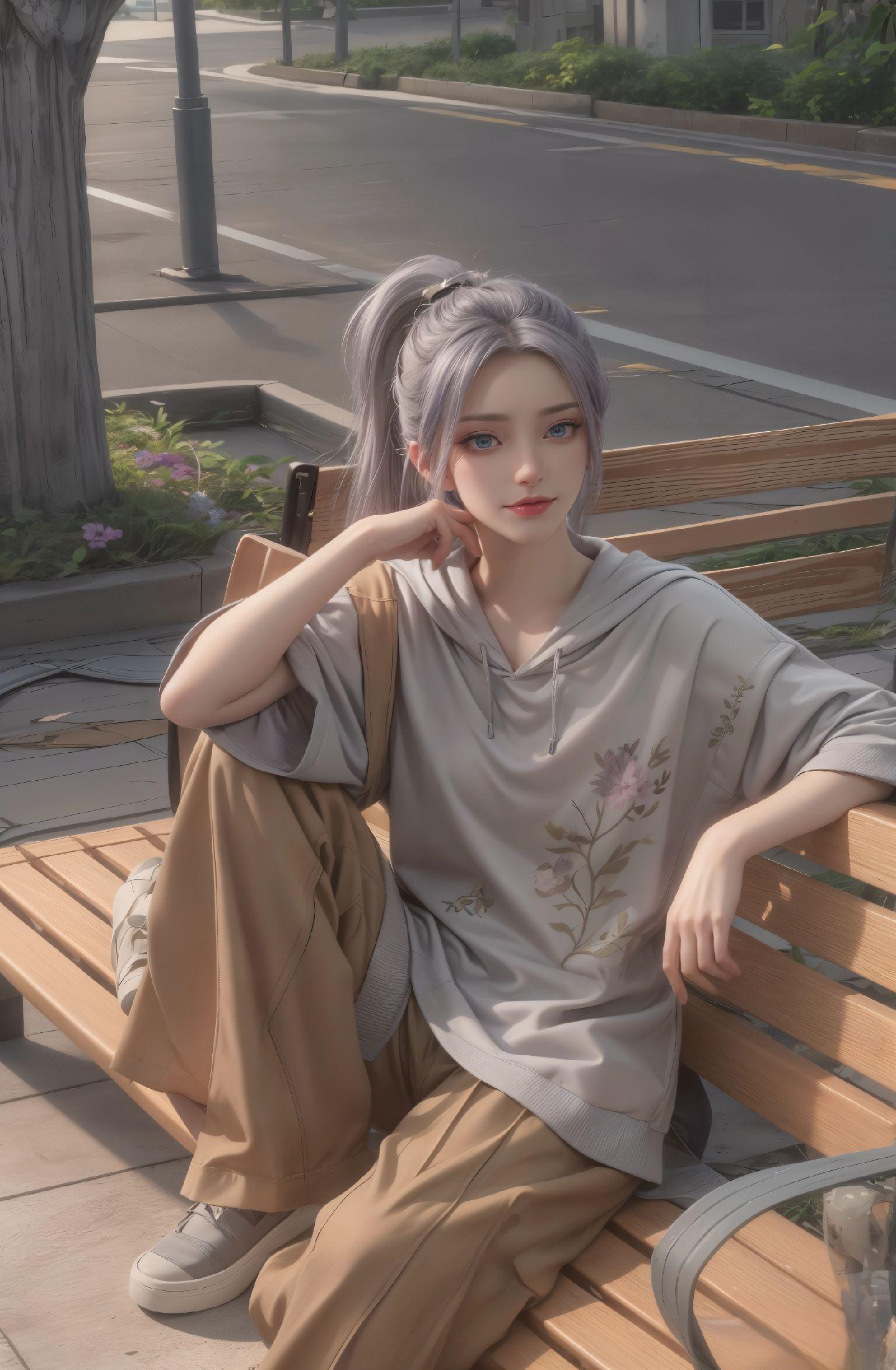 斗破苍穹#韩月5571,第3张