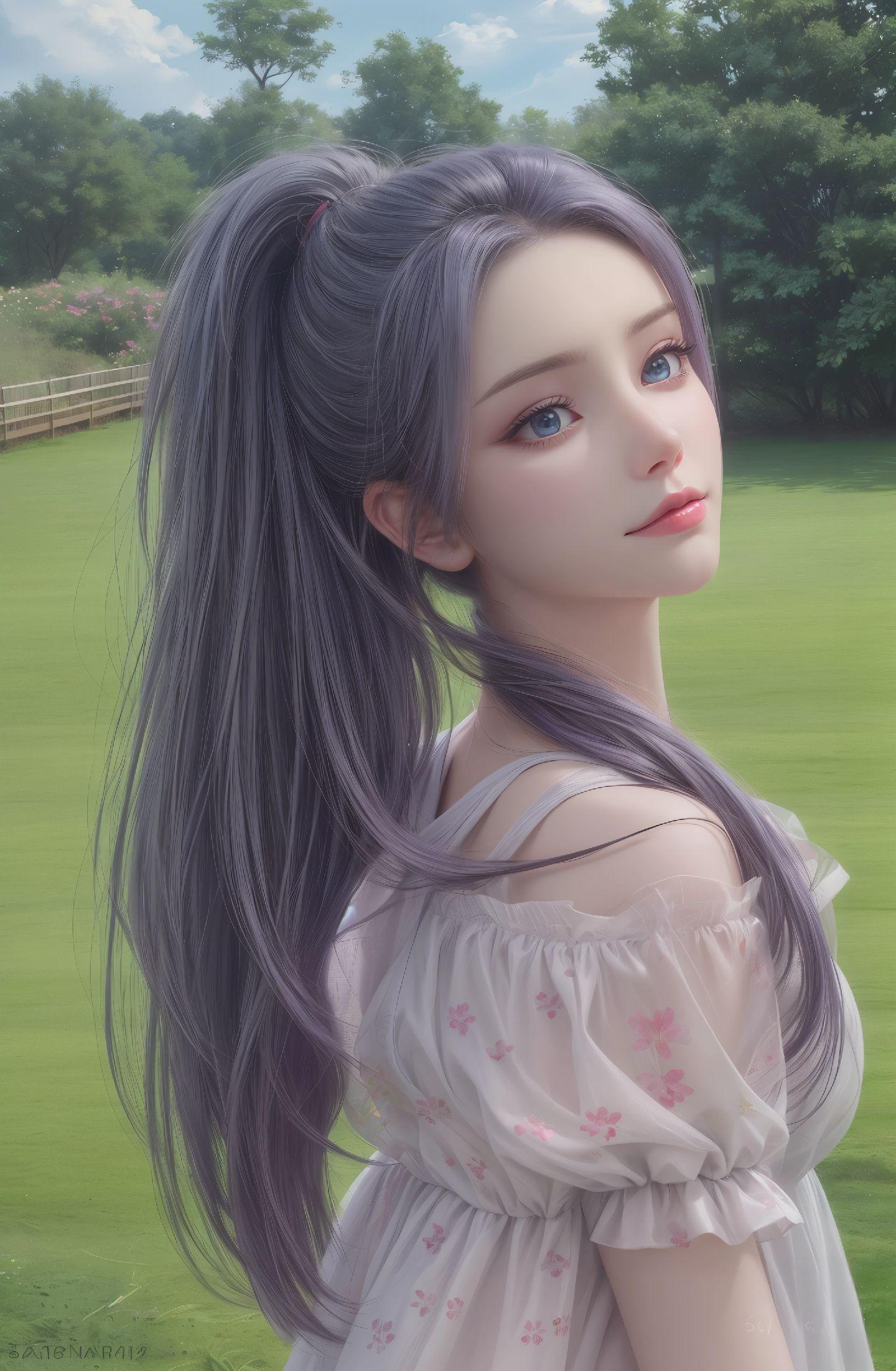 斗破苍穹#韩月5571,第2张