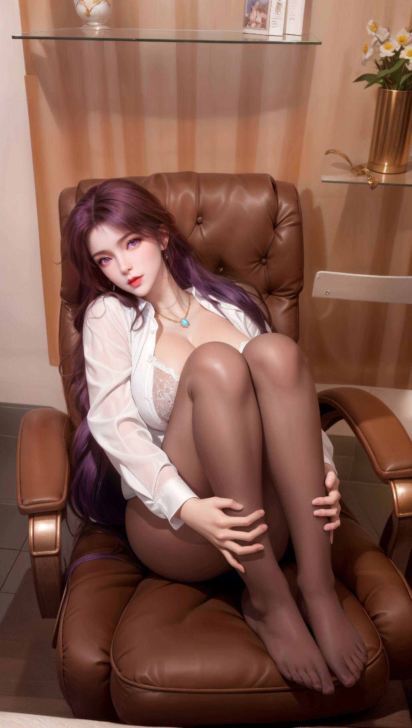 完美世界#云曦587,第1张