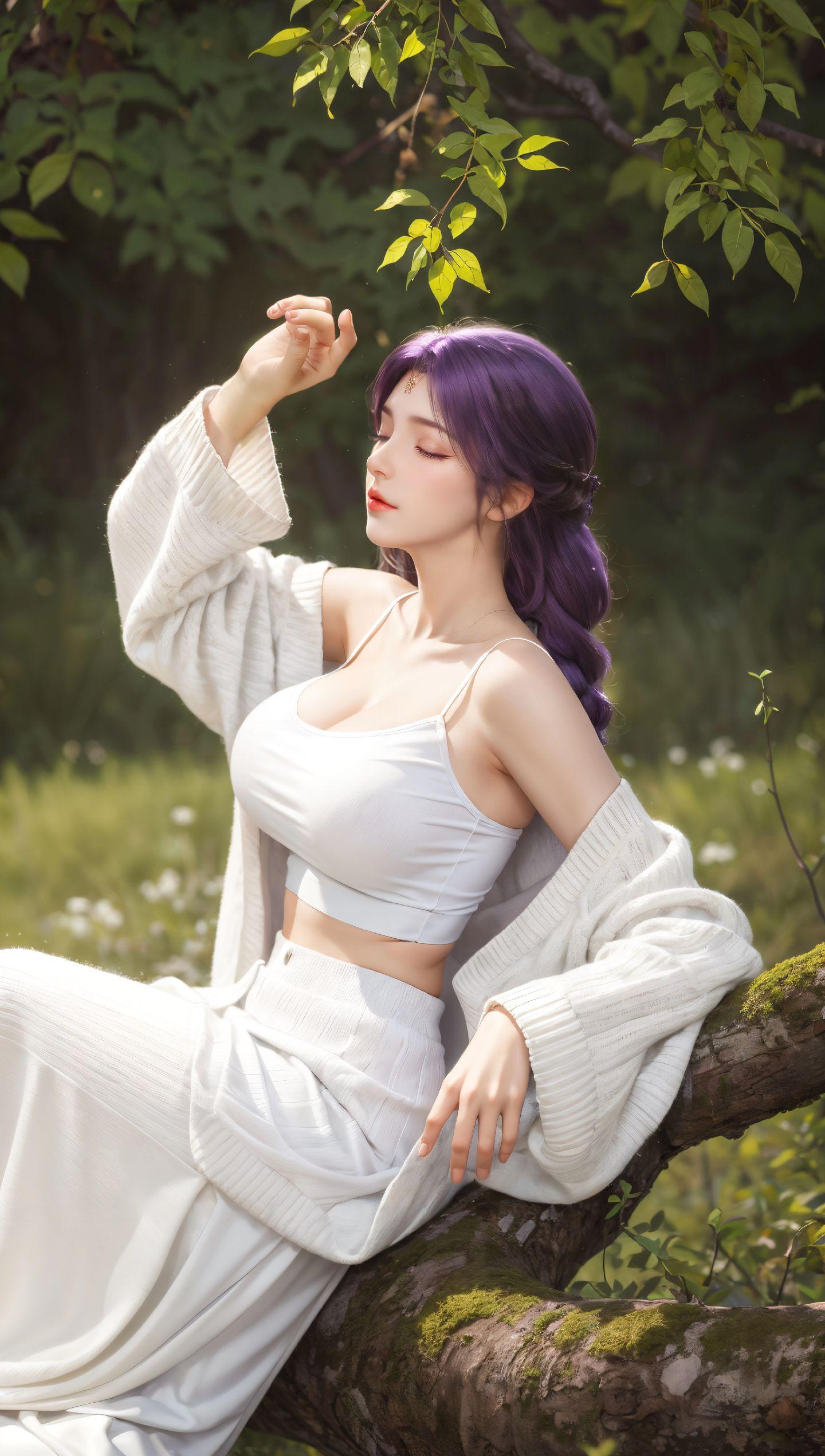 完美世界#云曦587,第3张