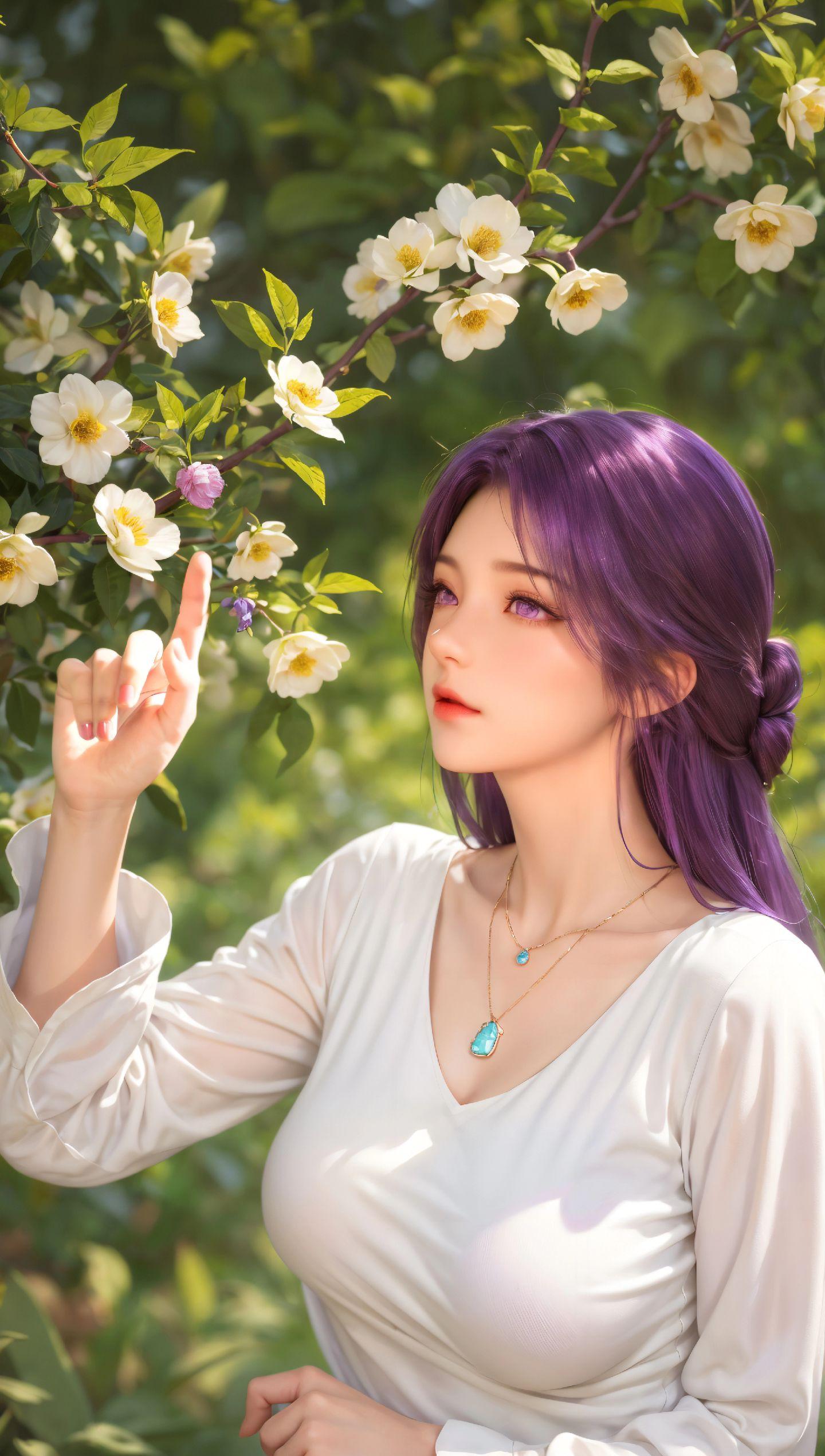 完美世界#云曦587,第4张