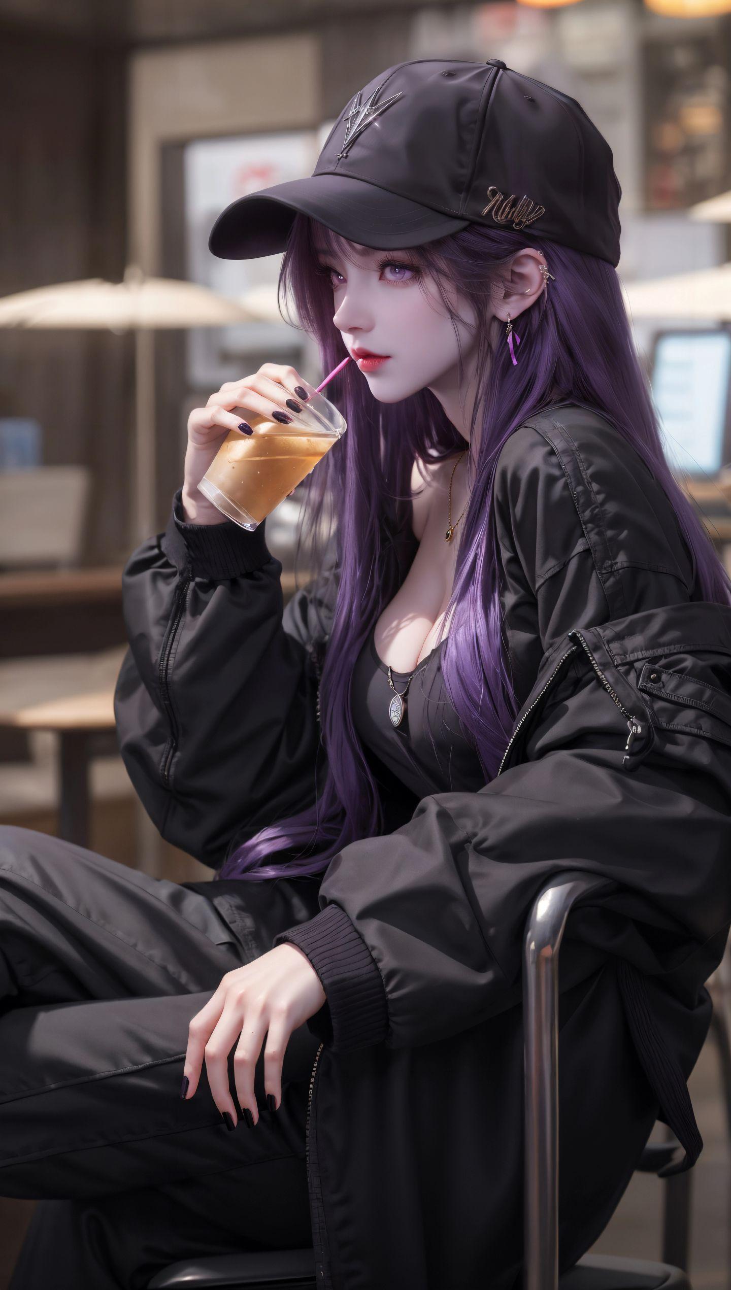 完美世界#云曦587,第5张