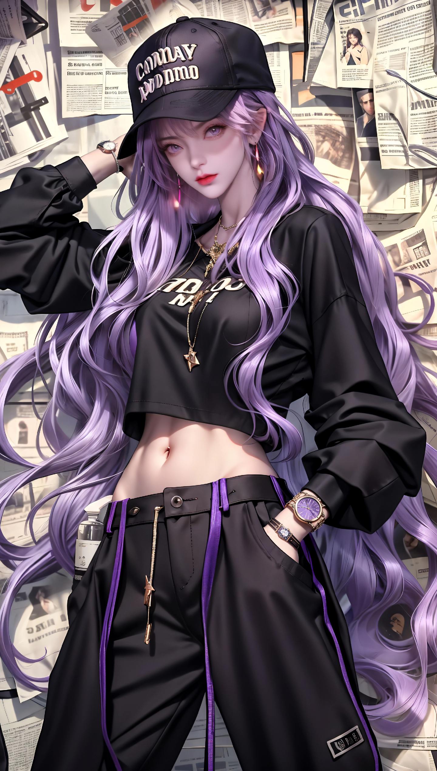 完美世界#云曦587,第7张