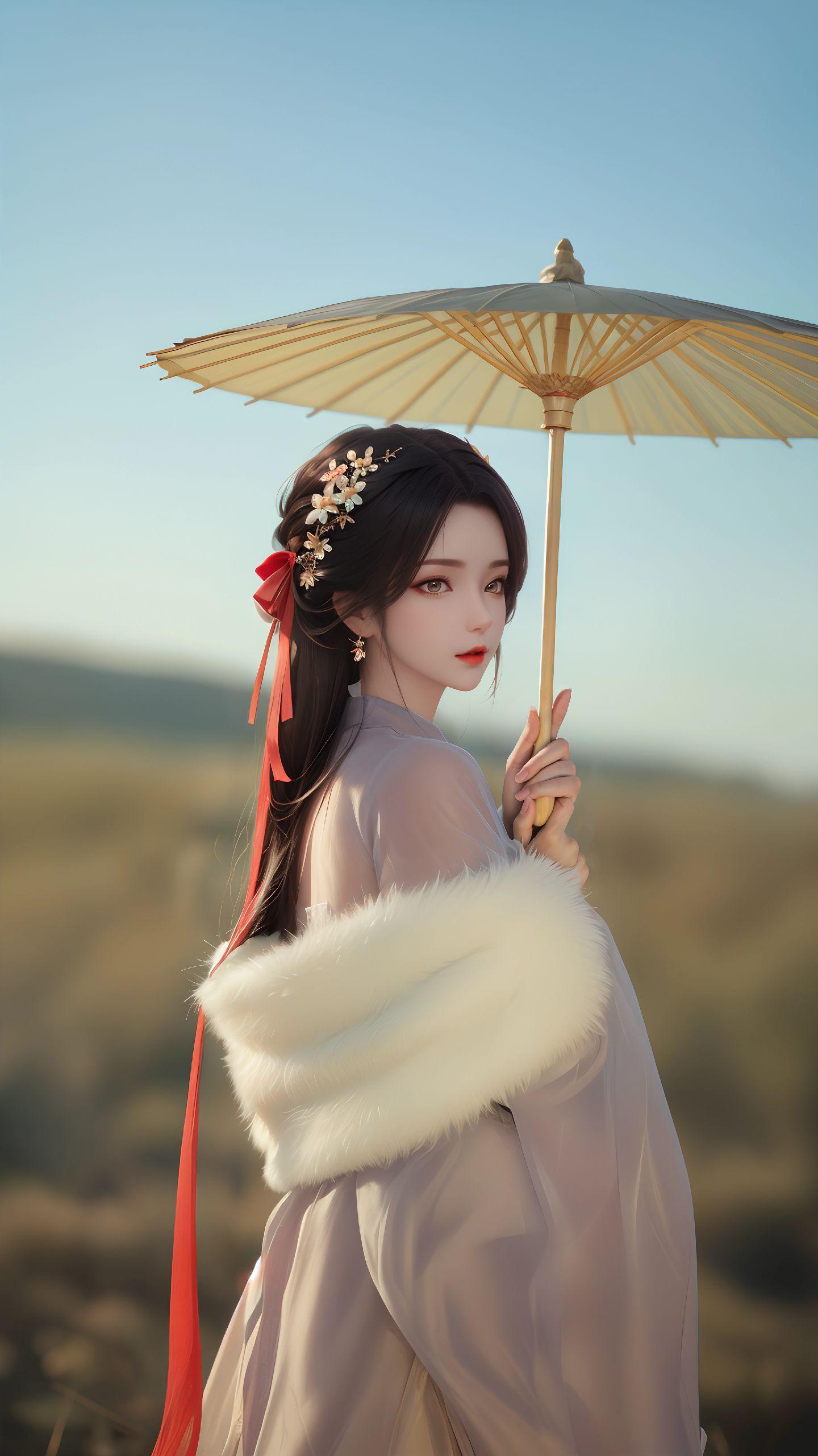 凡人修仙传#紫灵,第2张