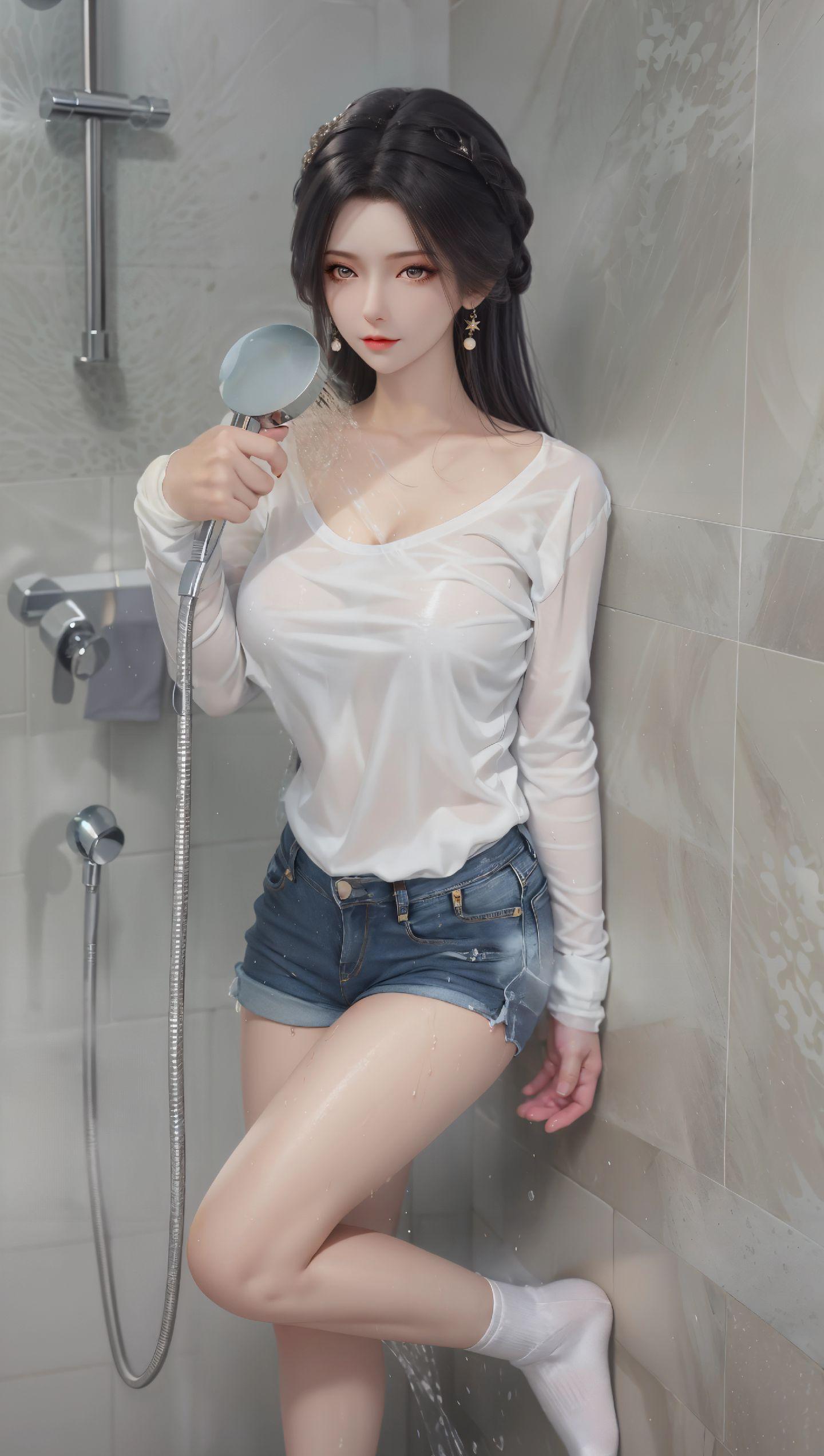 凡人修仙传#紫灵,第3张