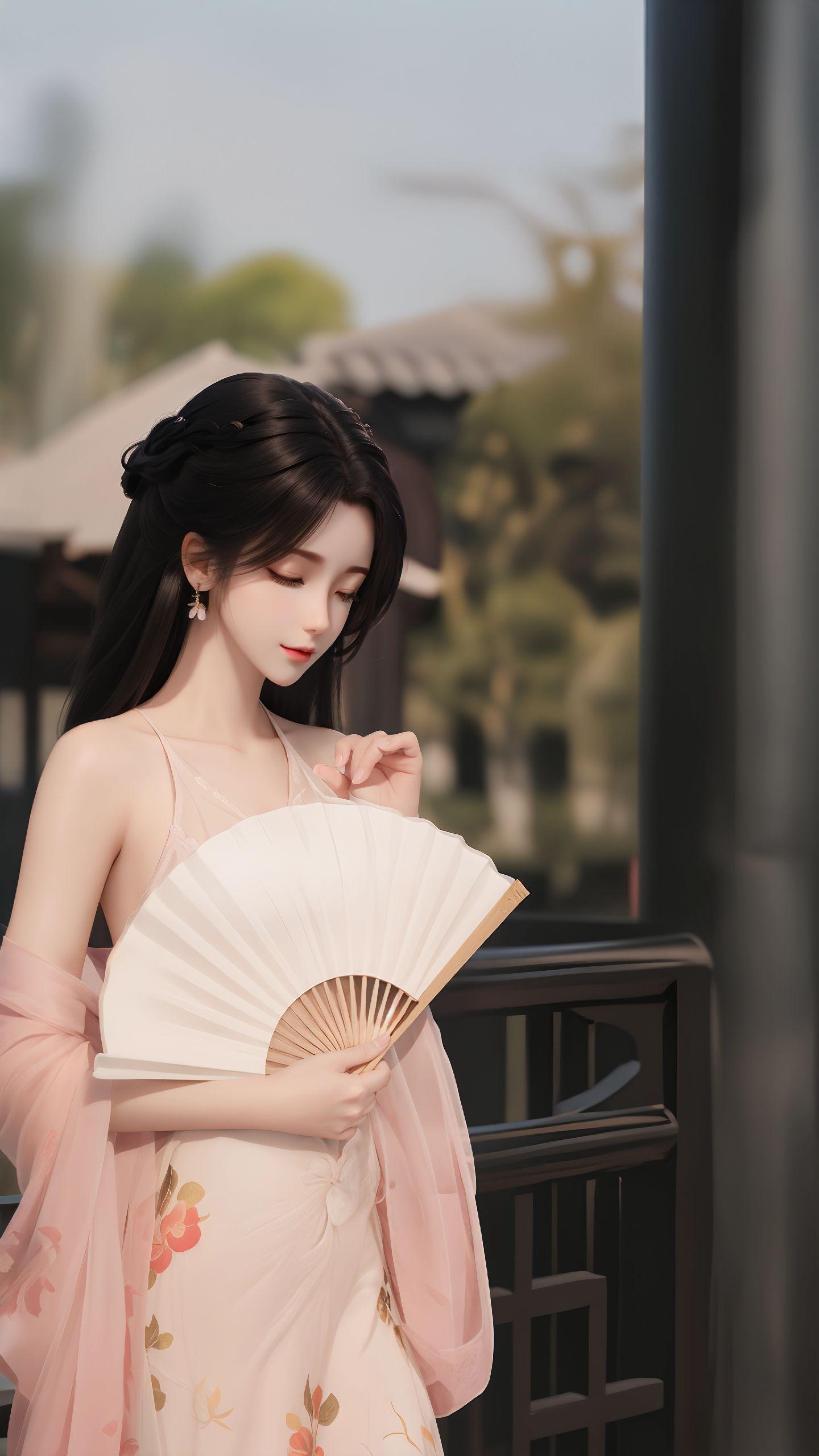 凡人修仙传#紫灵,第7张