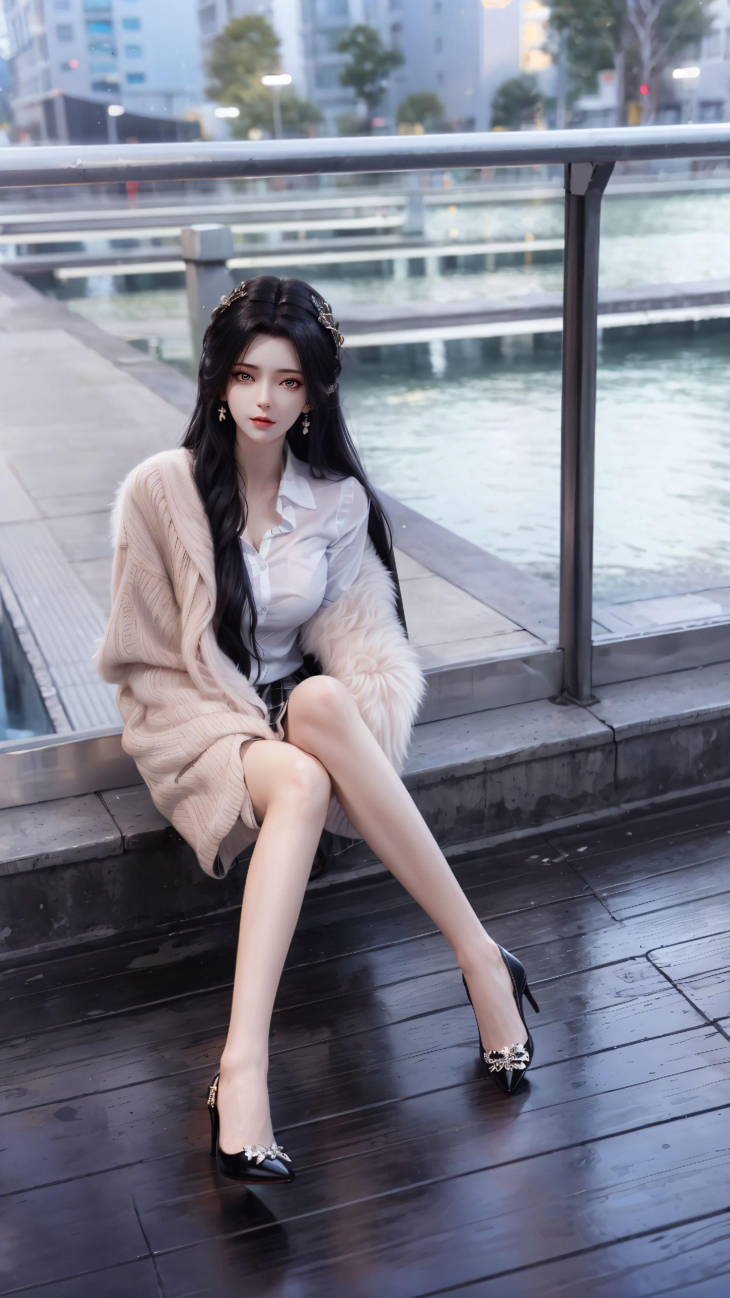 凡人修仙传#紫灵,第4张