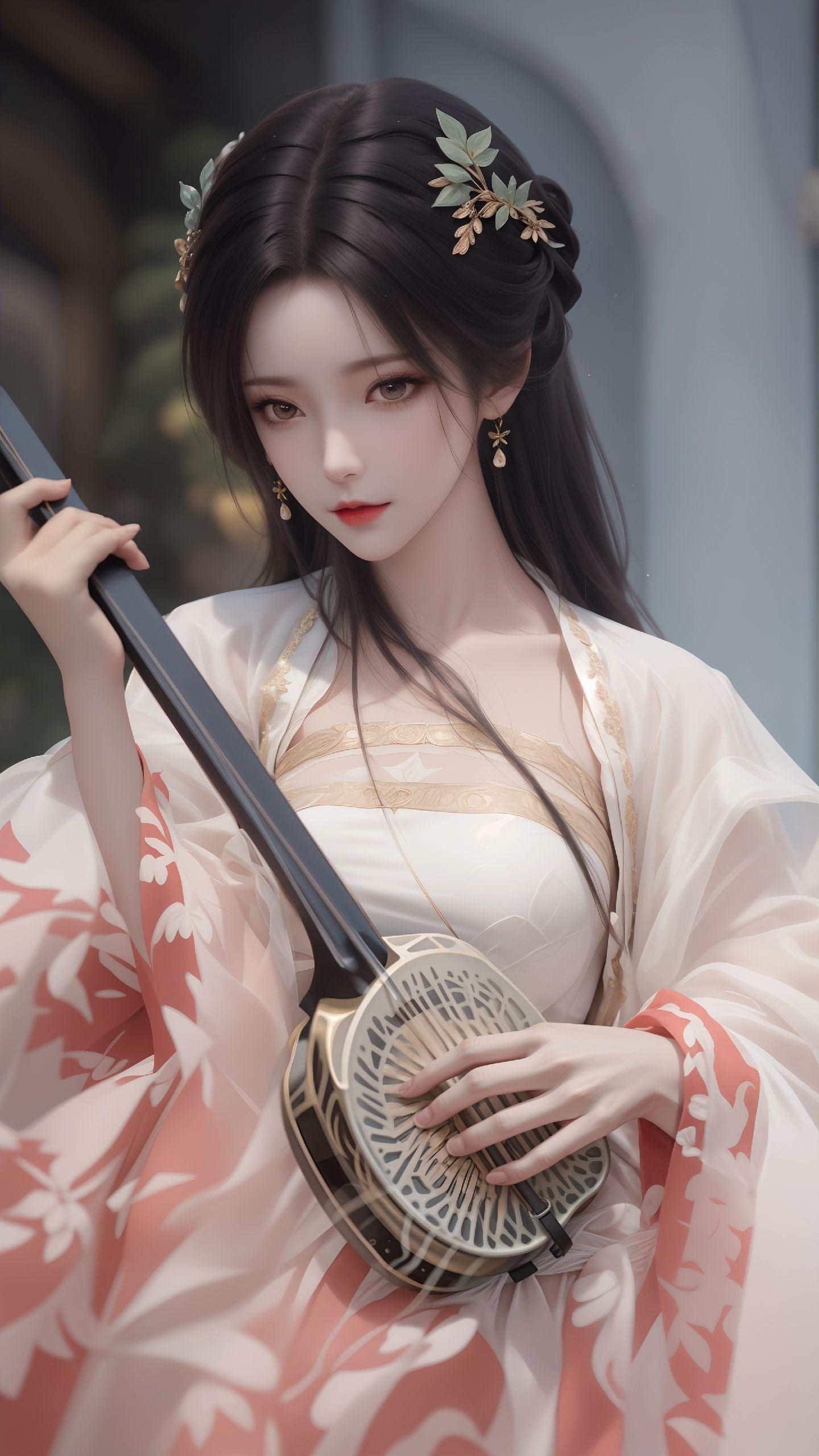 凡人修仙传#紫灵,第8张