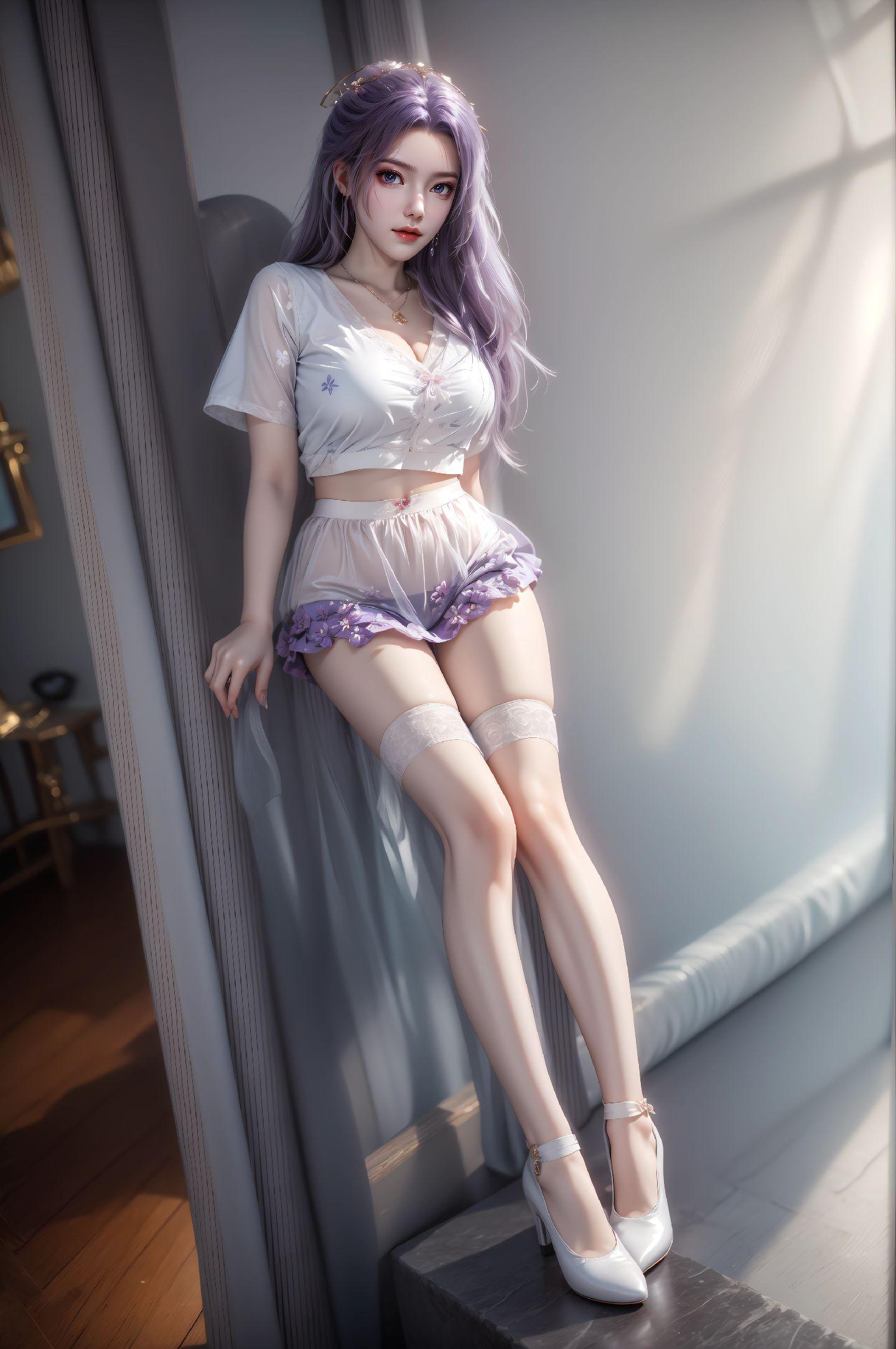 师兄啊师兄#云霄仙子#高级美感,第6张