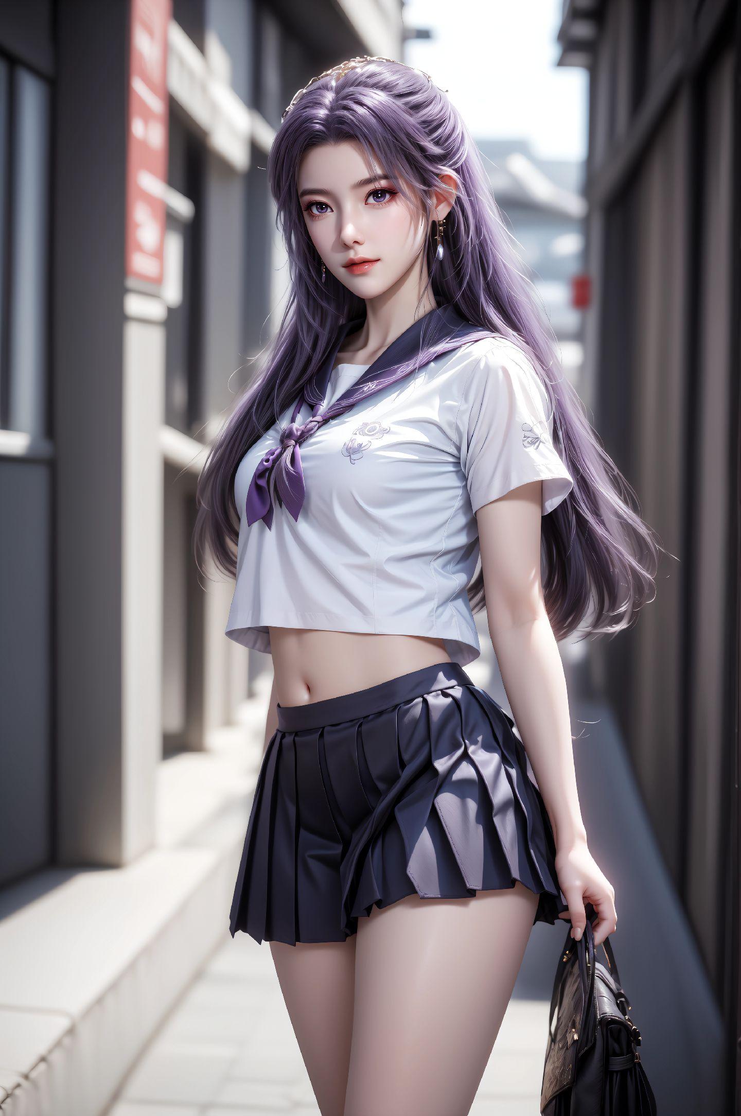 师兄啊师兄#云霄仙子#高级美感6465,第3张