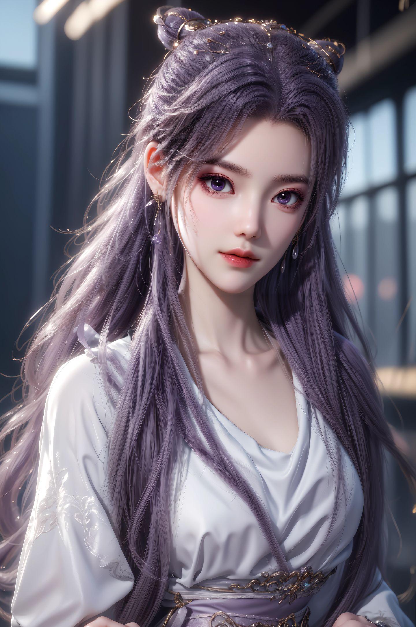 师兄啊师兄#云霄仙子#高级美感6465,第5张