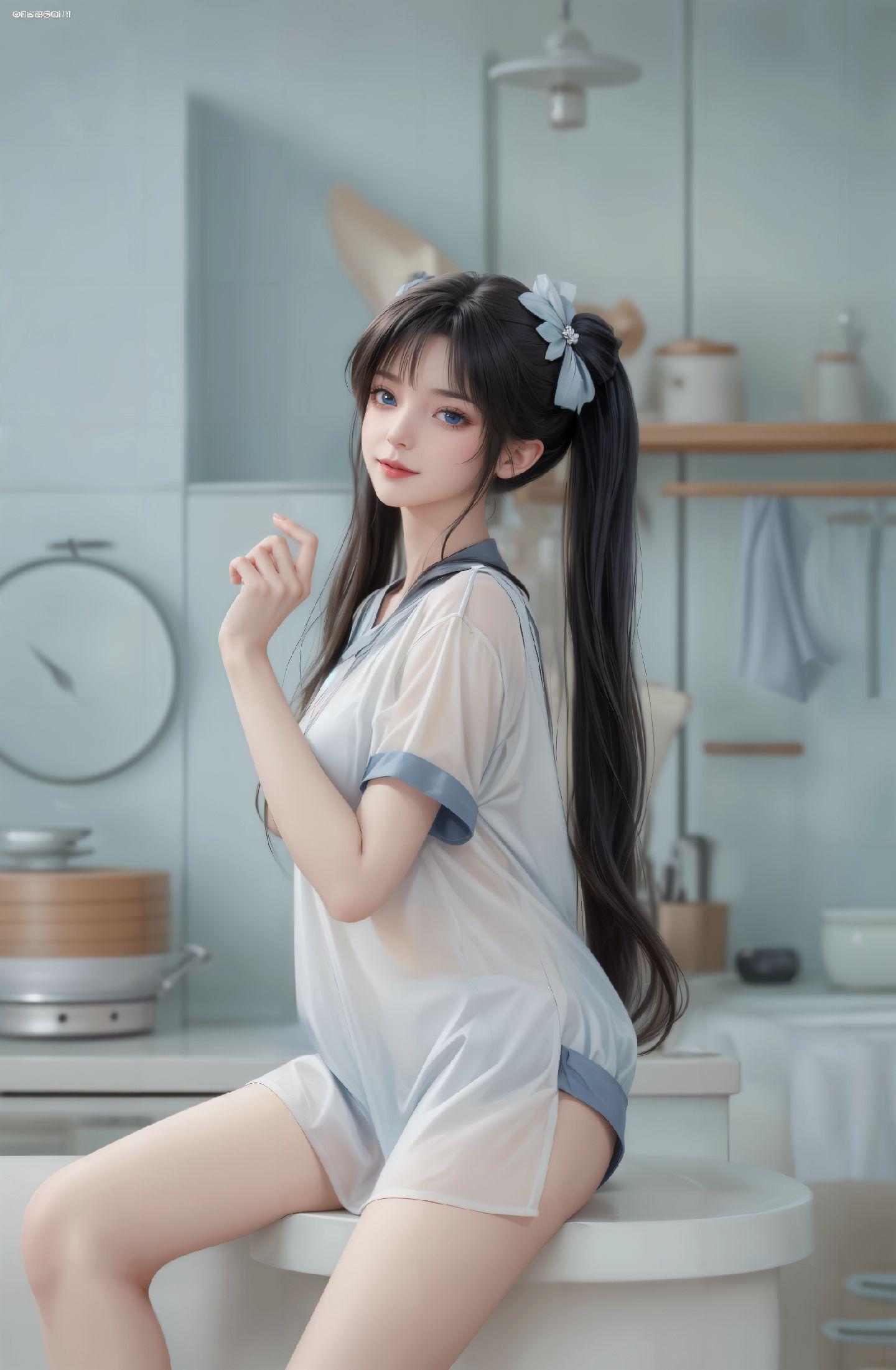 诛仙#碧瑶,第4张