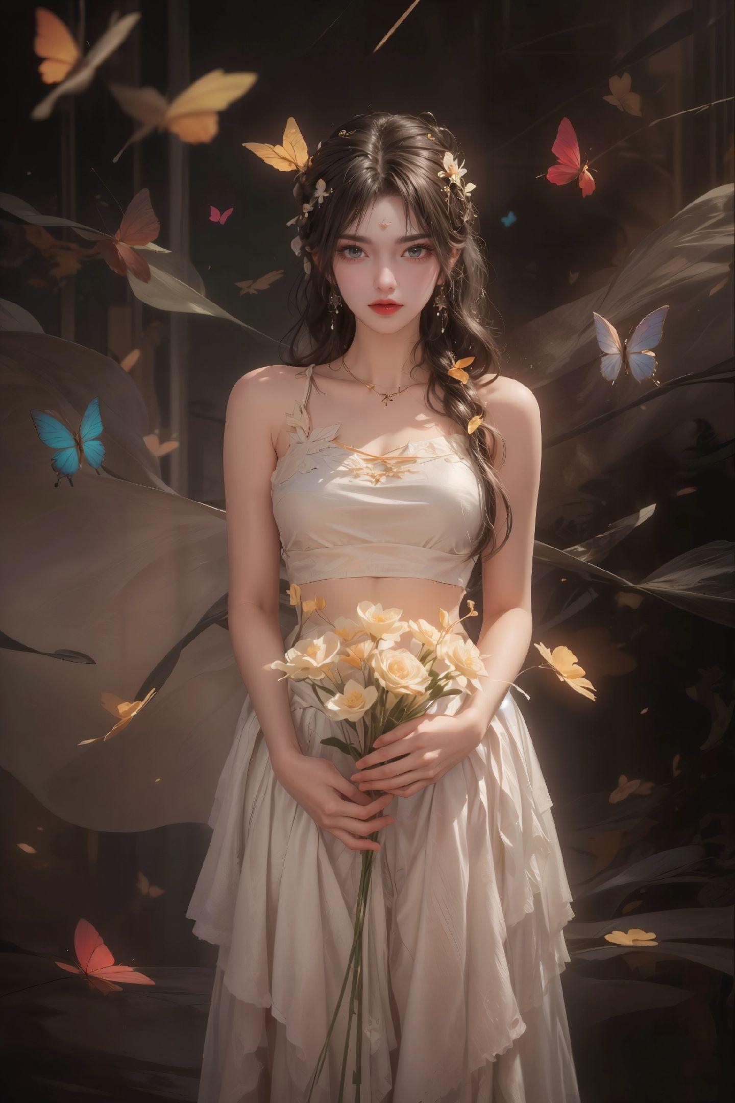 完美世界#清漪6665,第1张