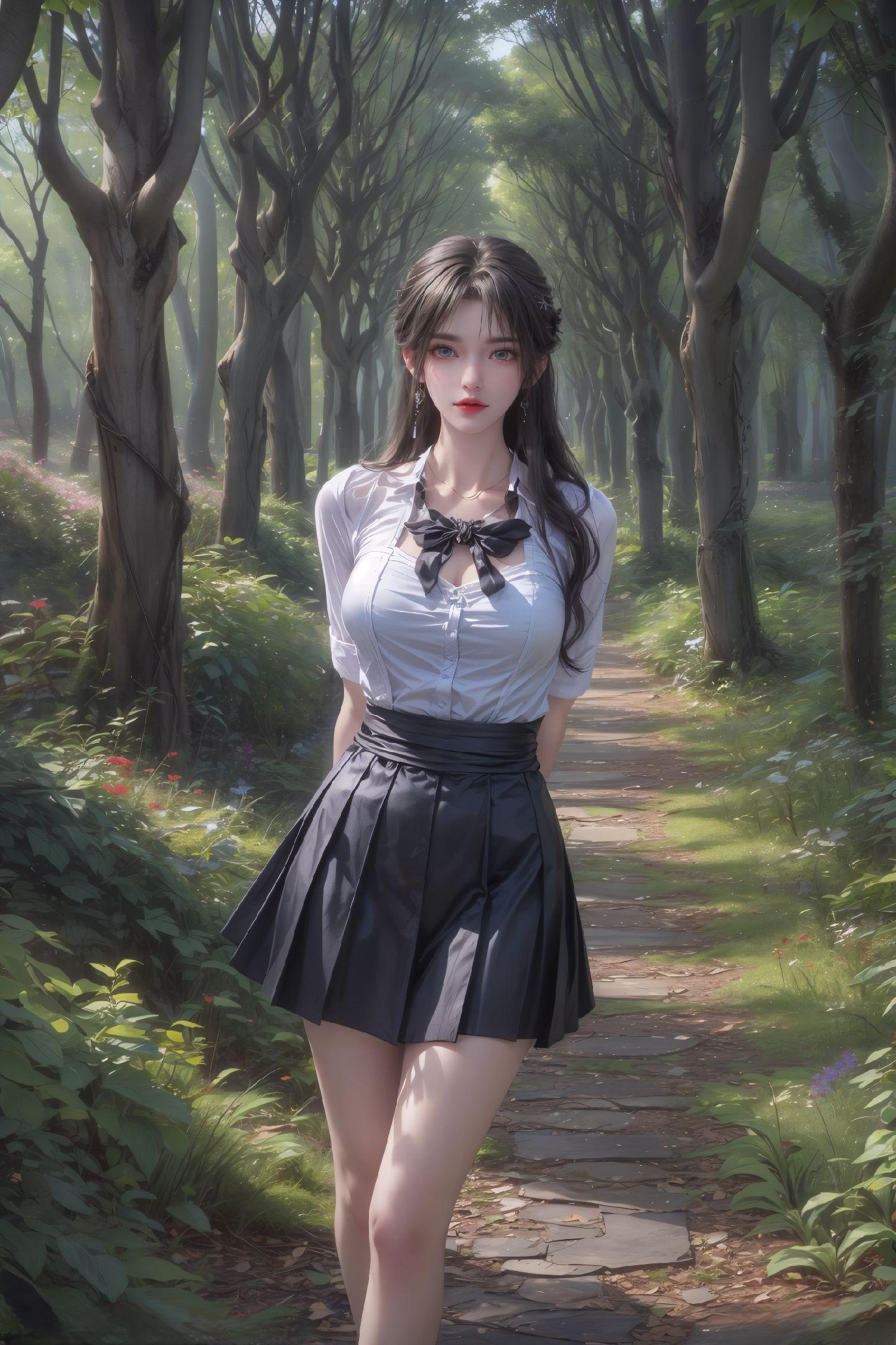 完美世界#清漪6665,第2张