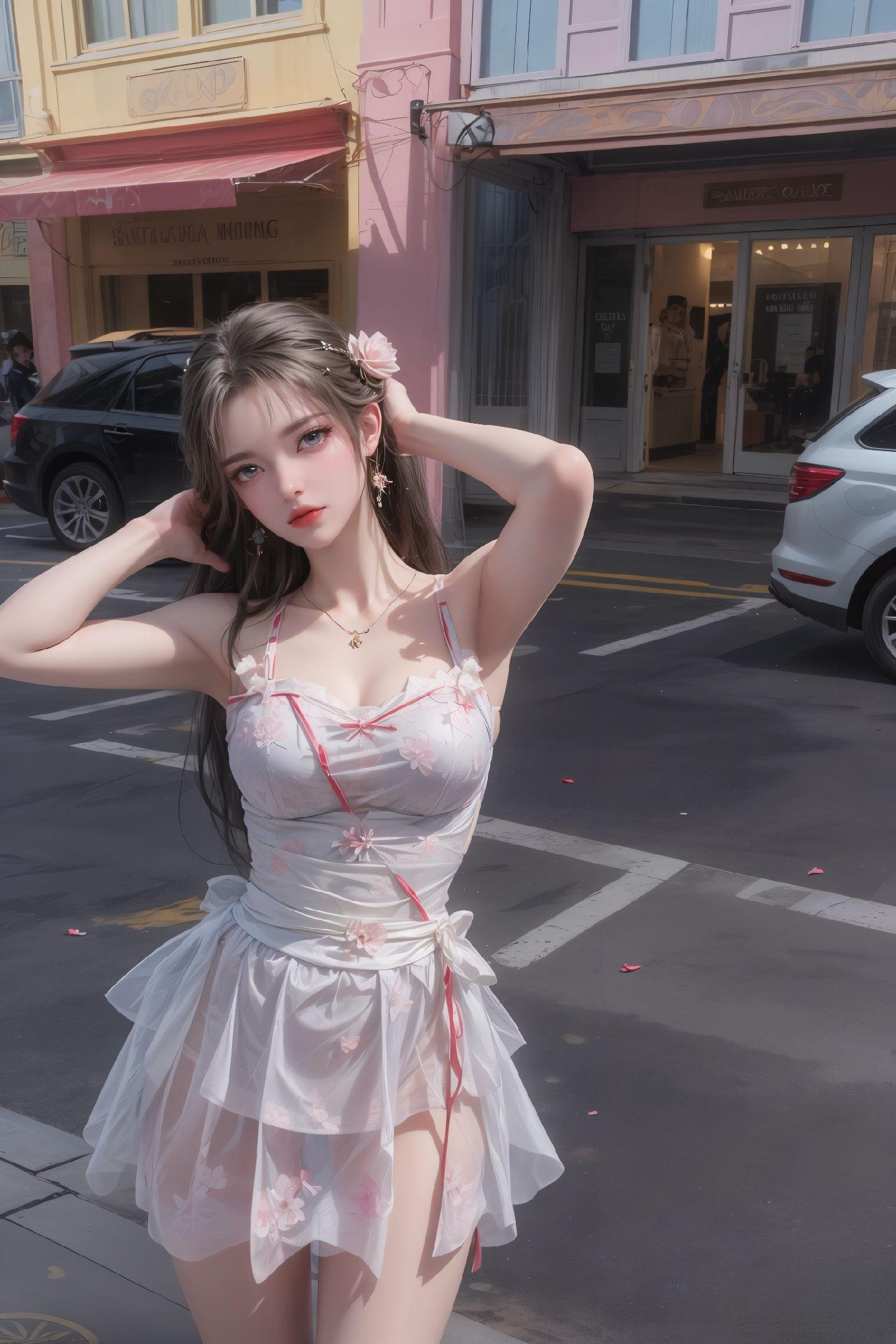 完美世界#清漪6665,第3张